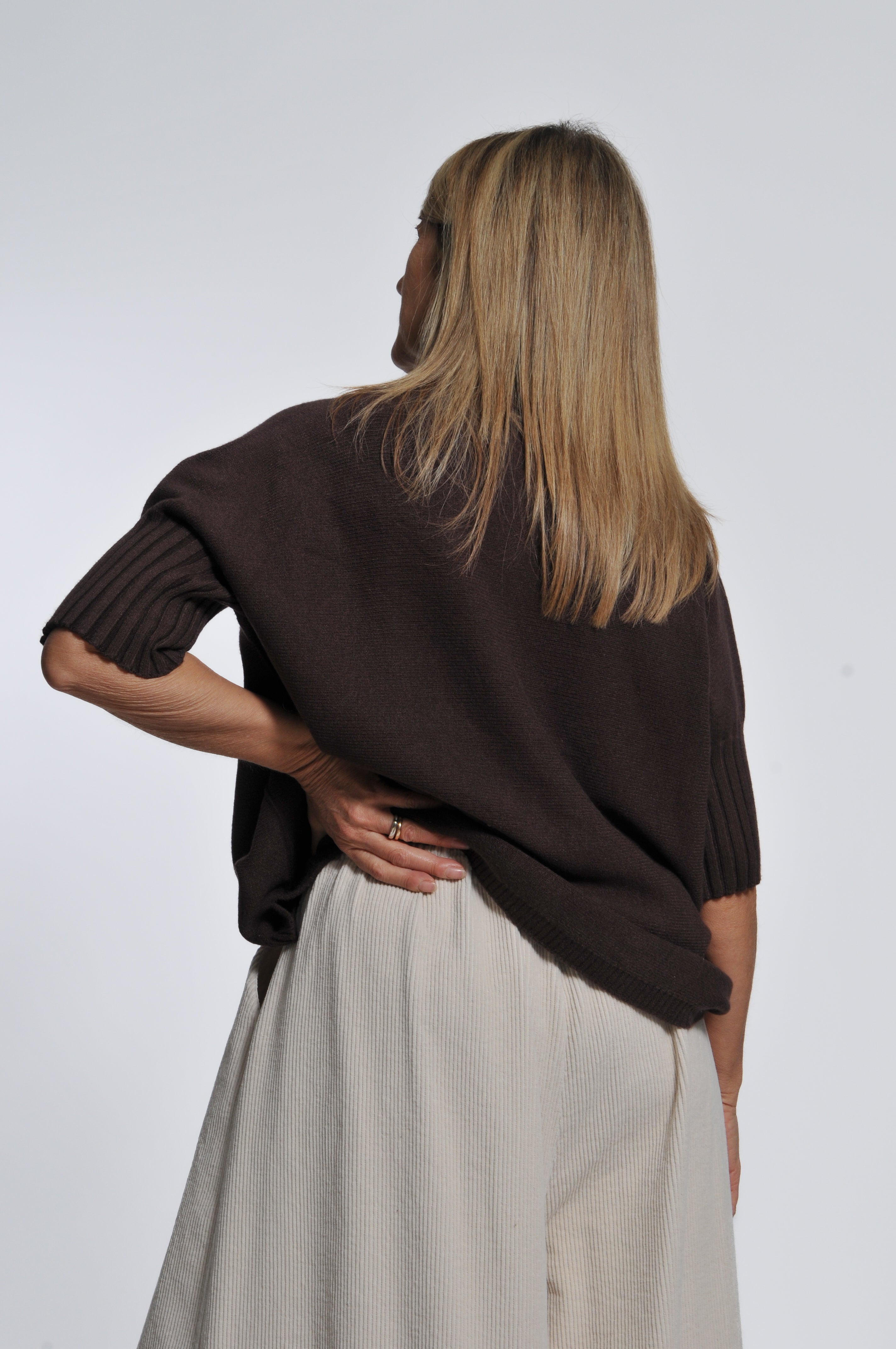 Maglia Paris Manica Gomito