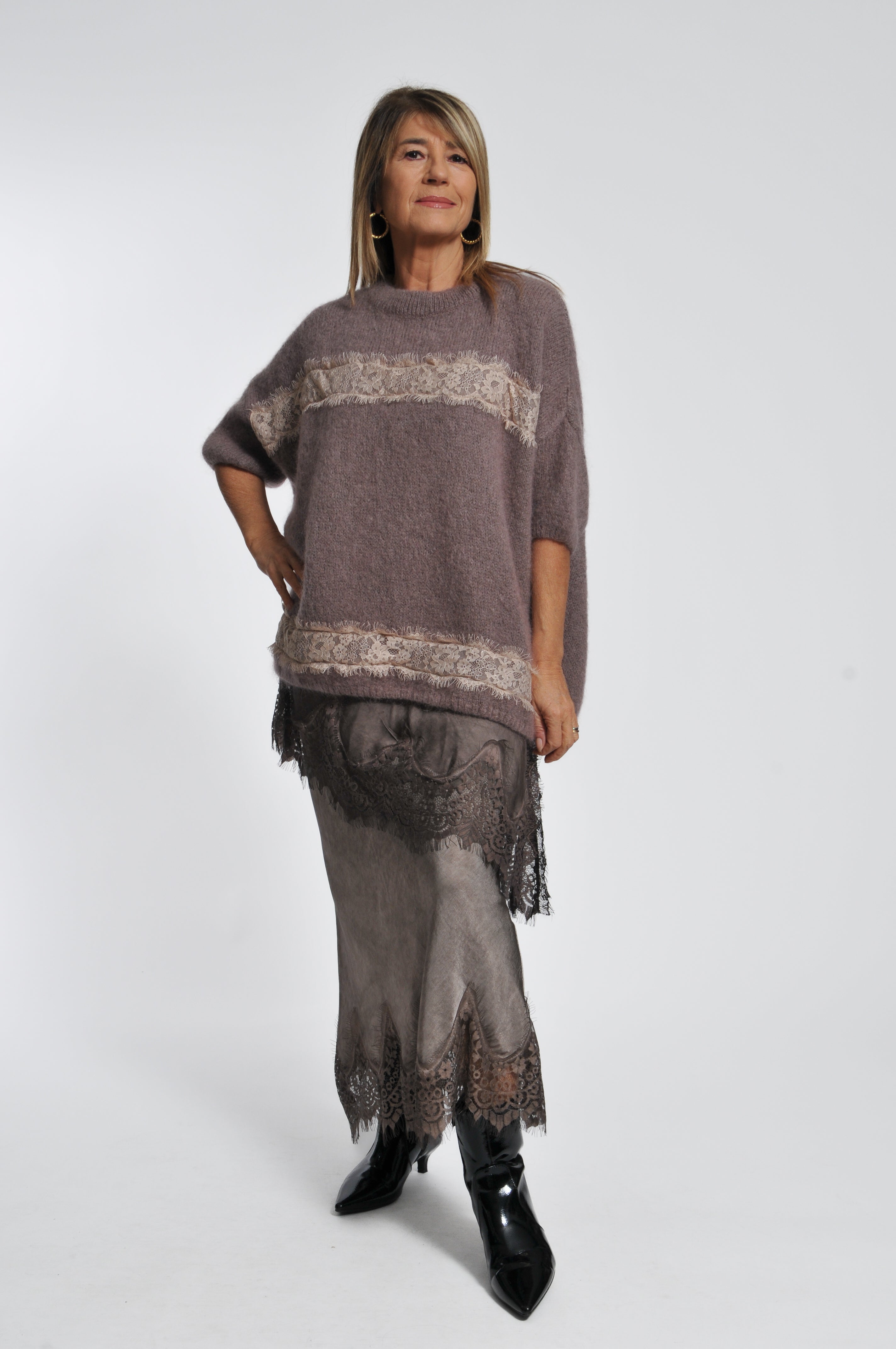 Maglia Raphael Diamante