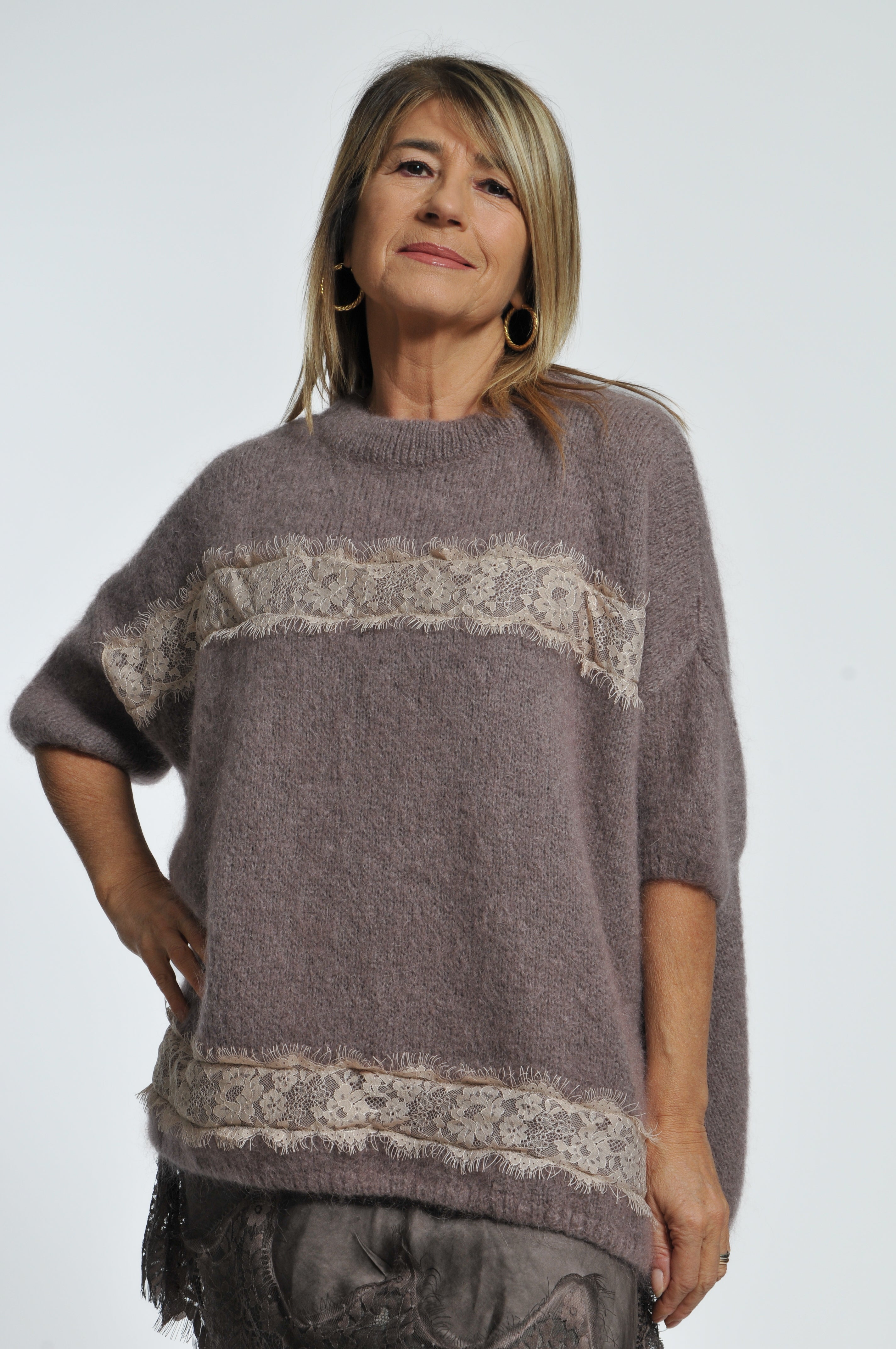 Maglia Raphael Diamante