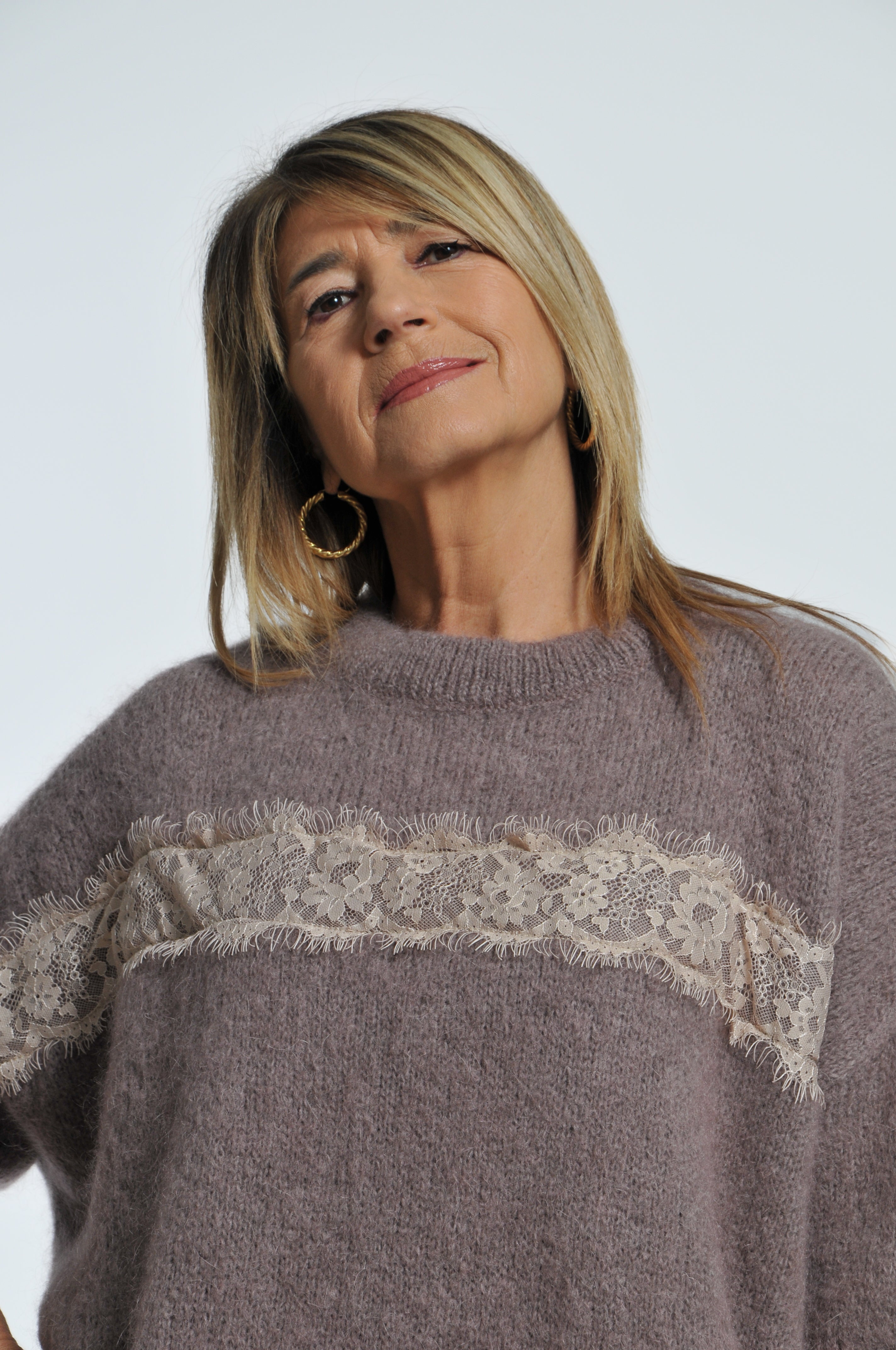 Maglia Raphael Diamante