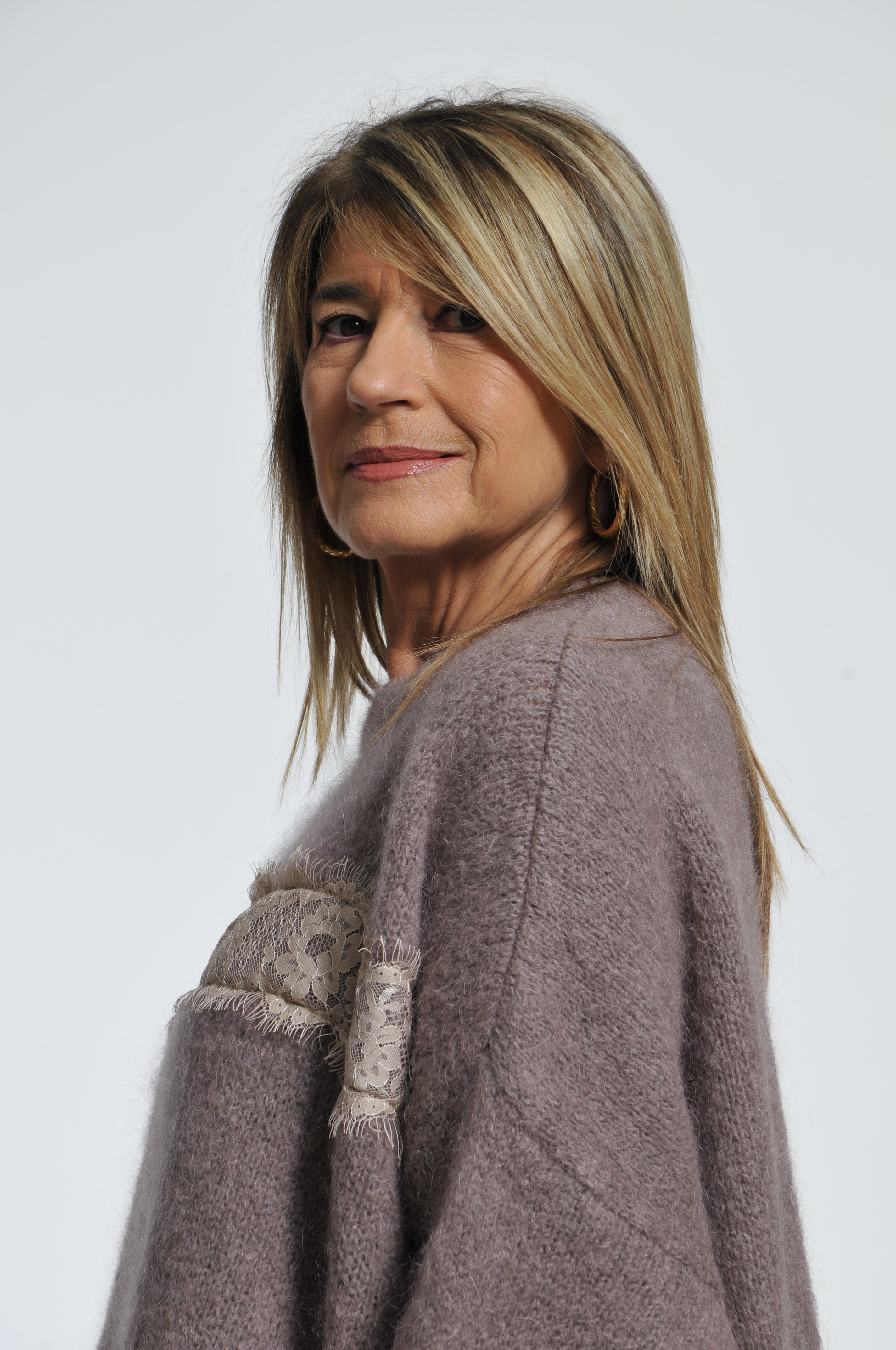 Maglia Raphael Diamante