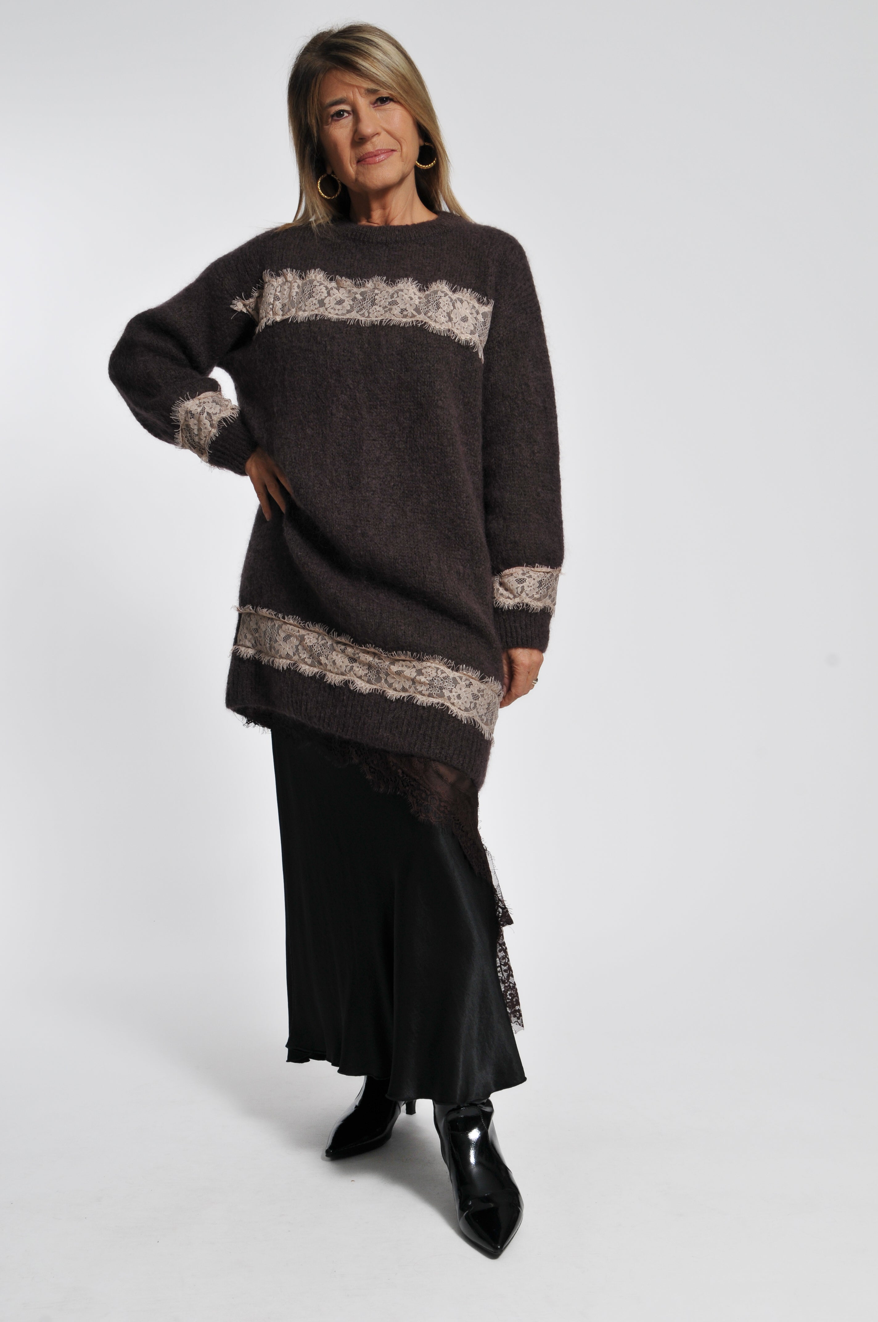 Maglia Colette Diamante