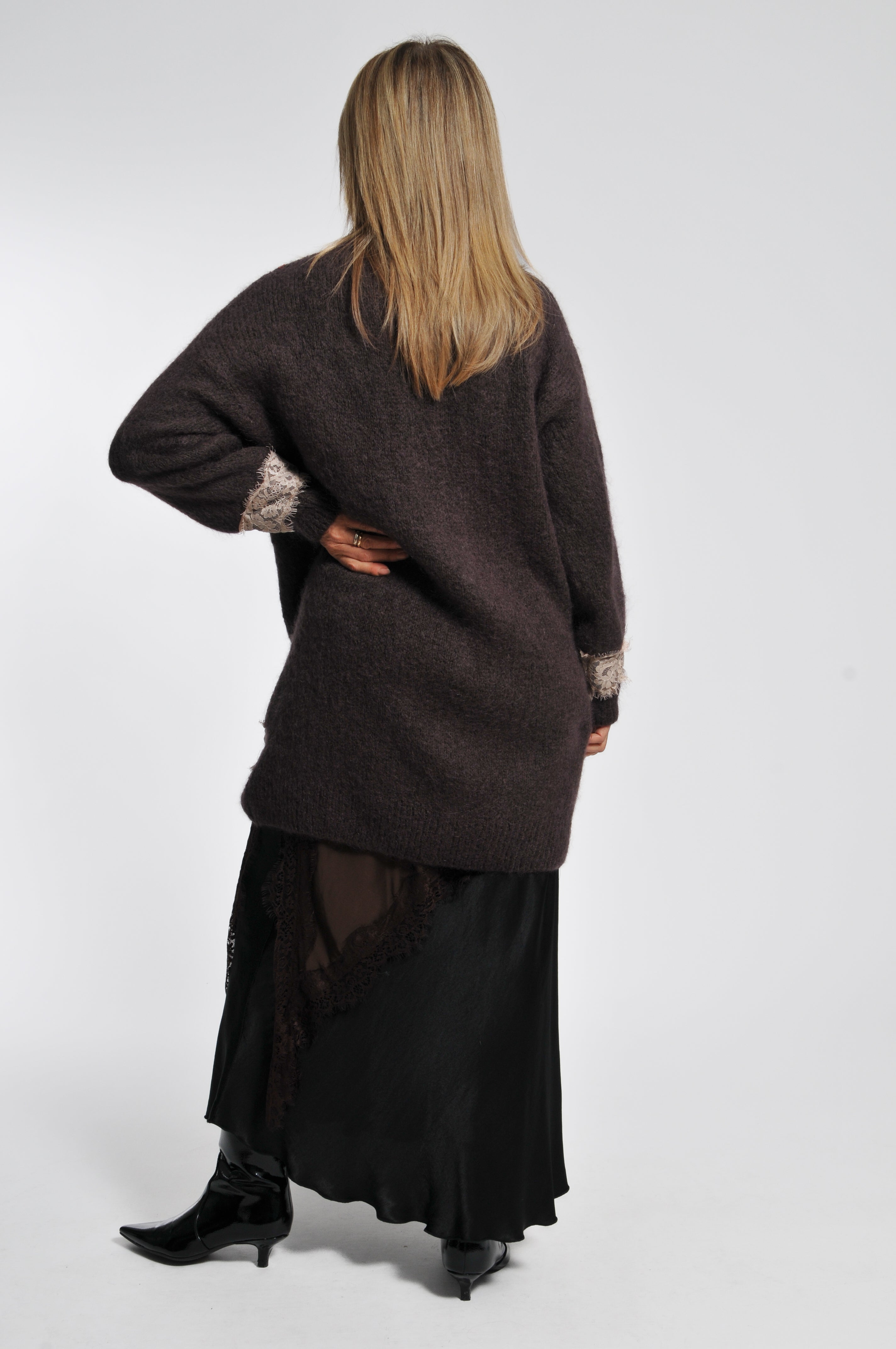 Maglia Colette Diamante