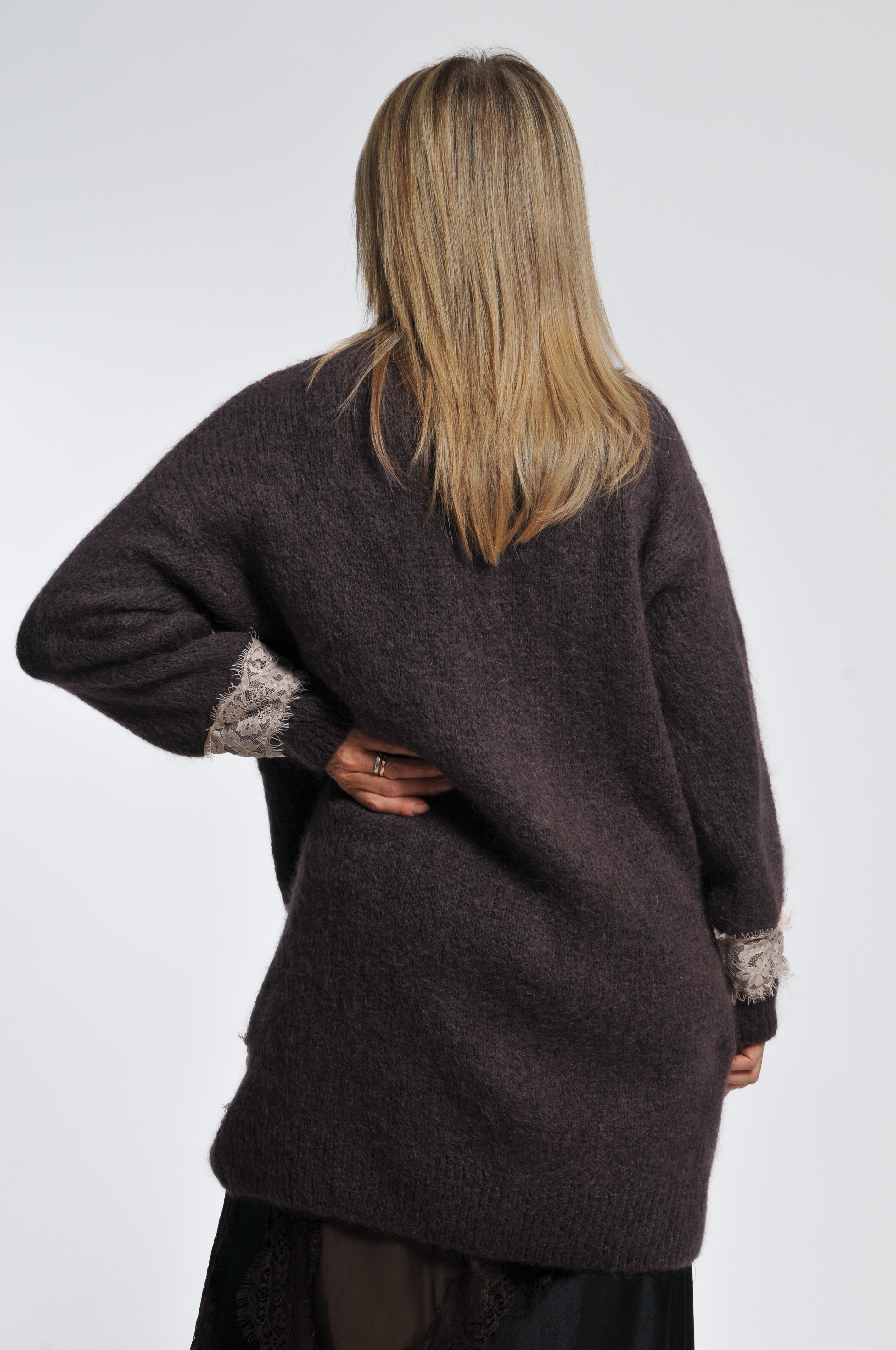 Maglia Colette Diamante