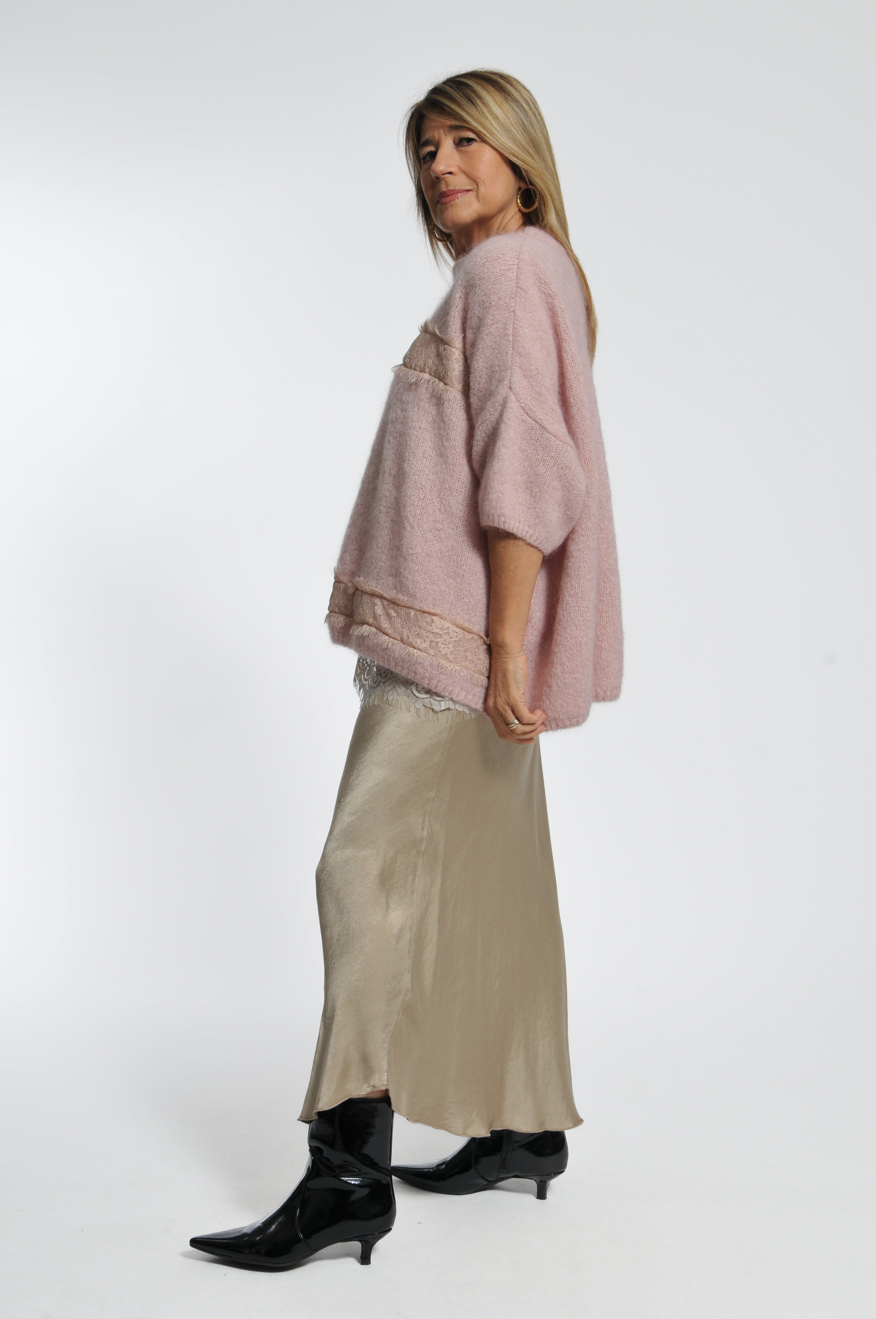 Maglia Raphael Diamante