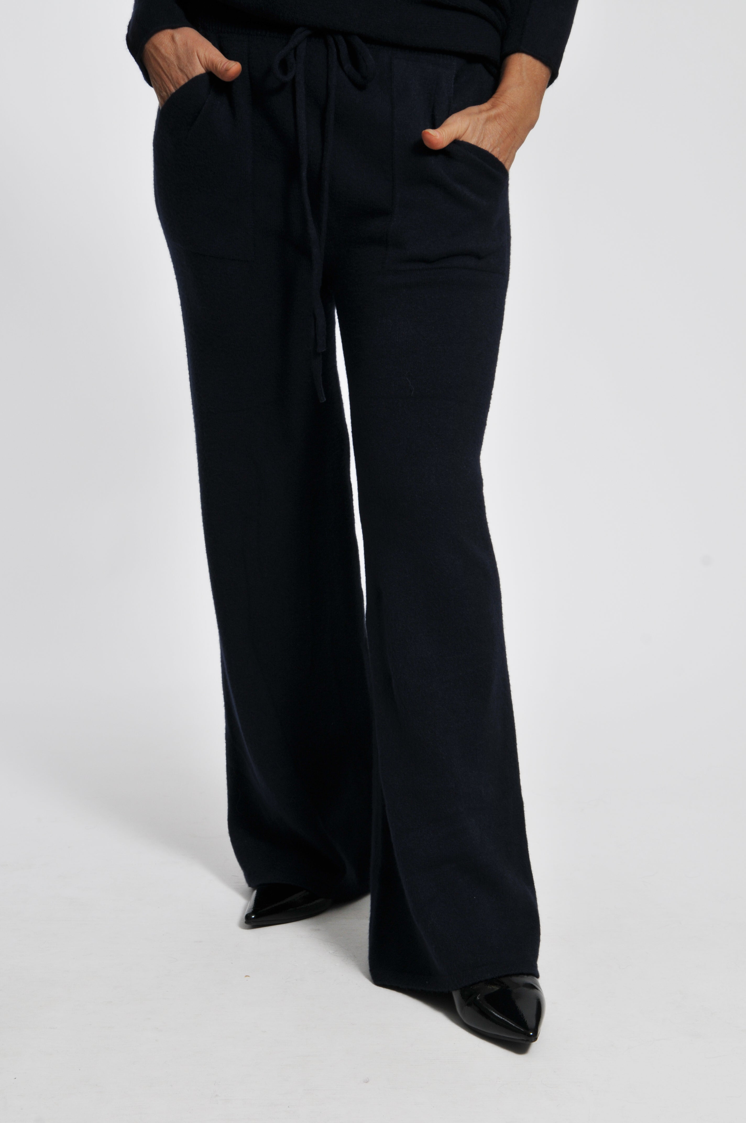 Pantalone Paris Tasche