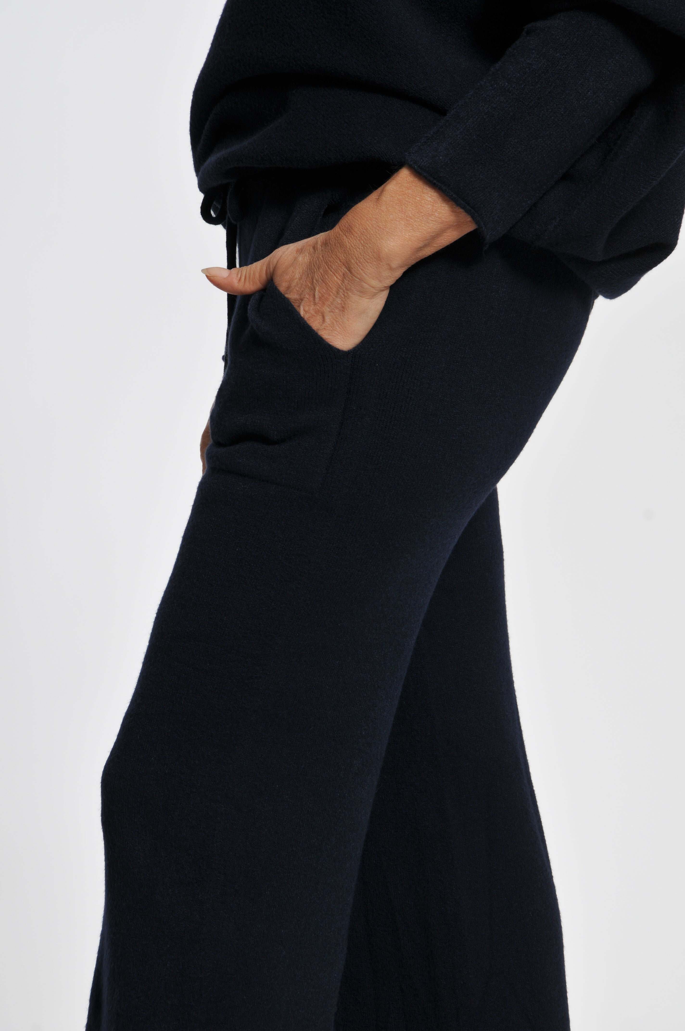 Pantalone Paris Tasche