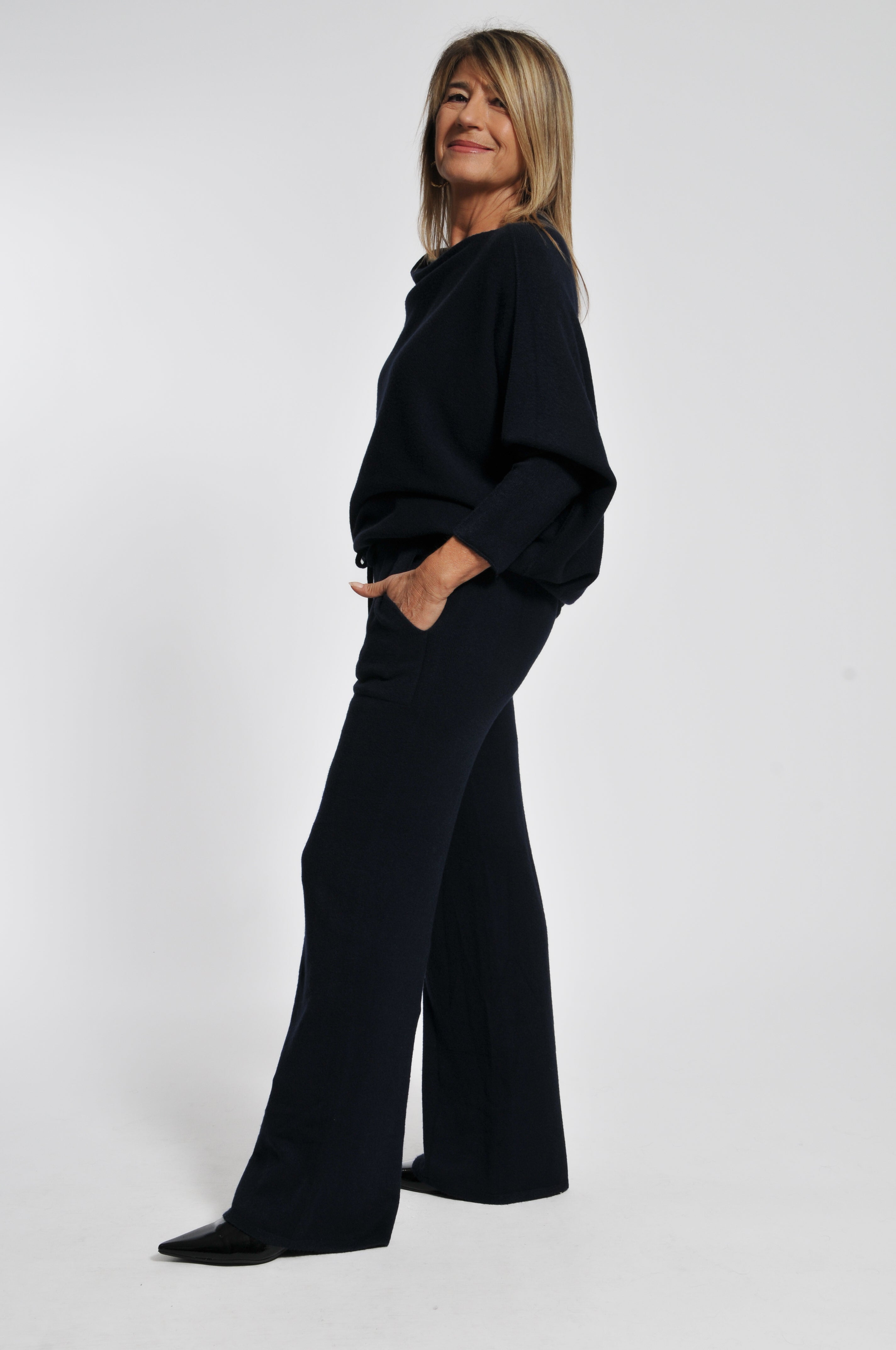 Pantalone Paris Tasche