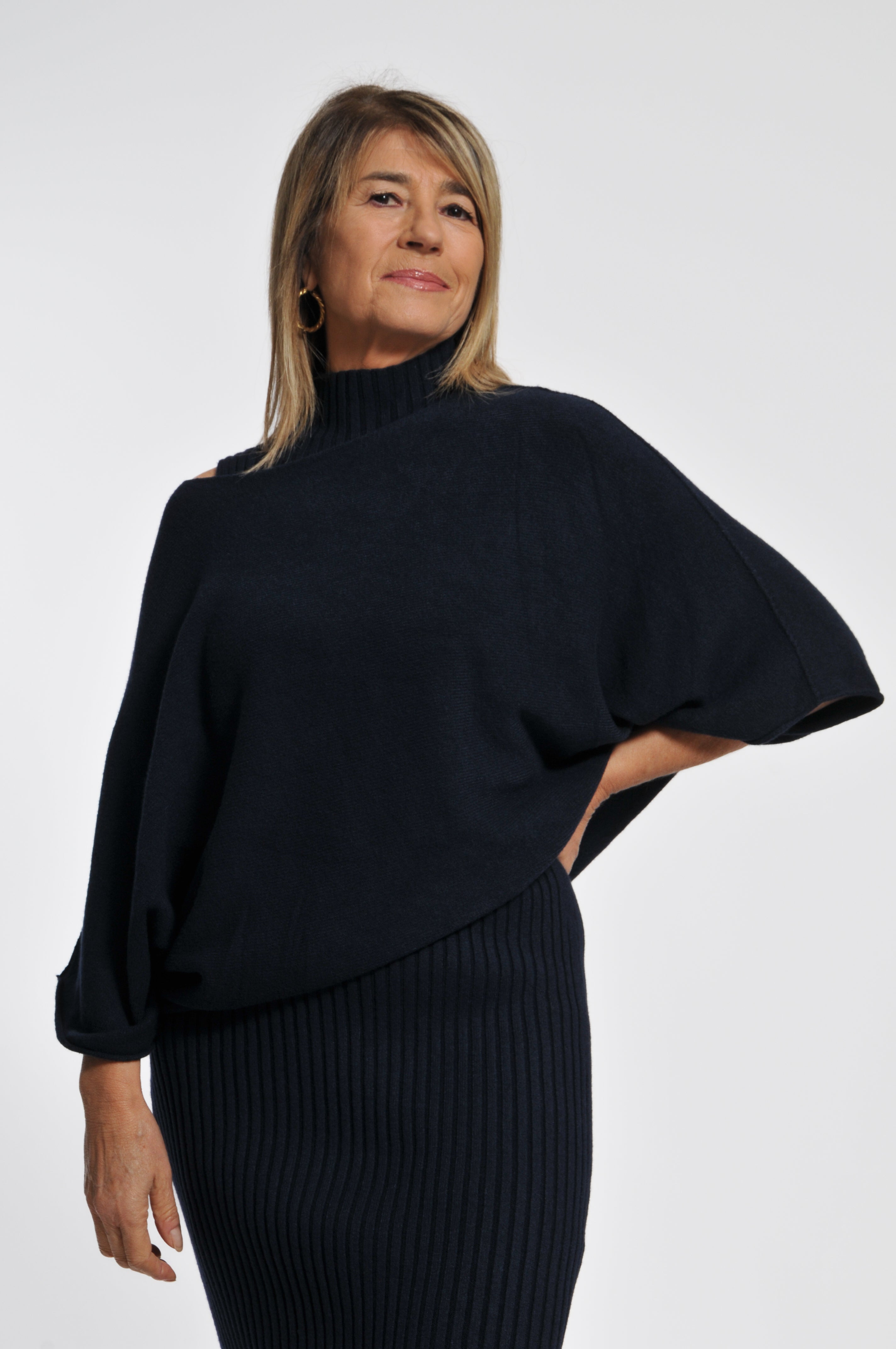 Maglia Paris Barchetta