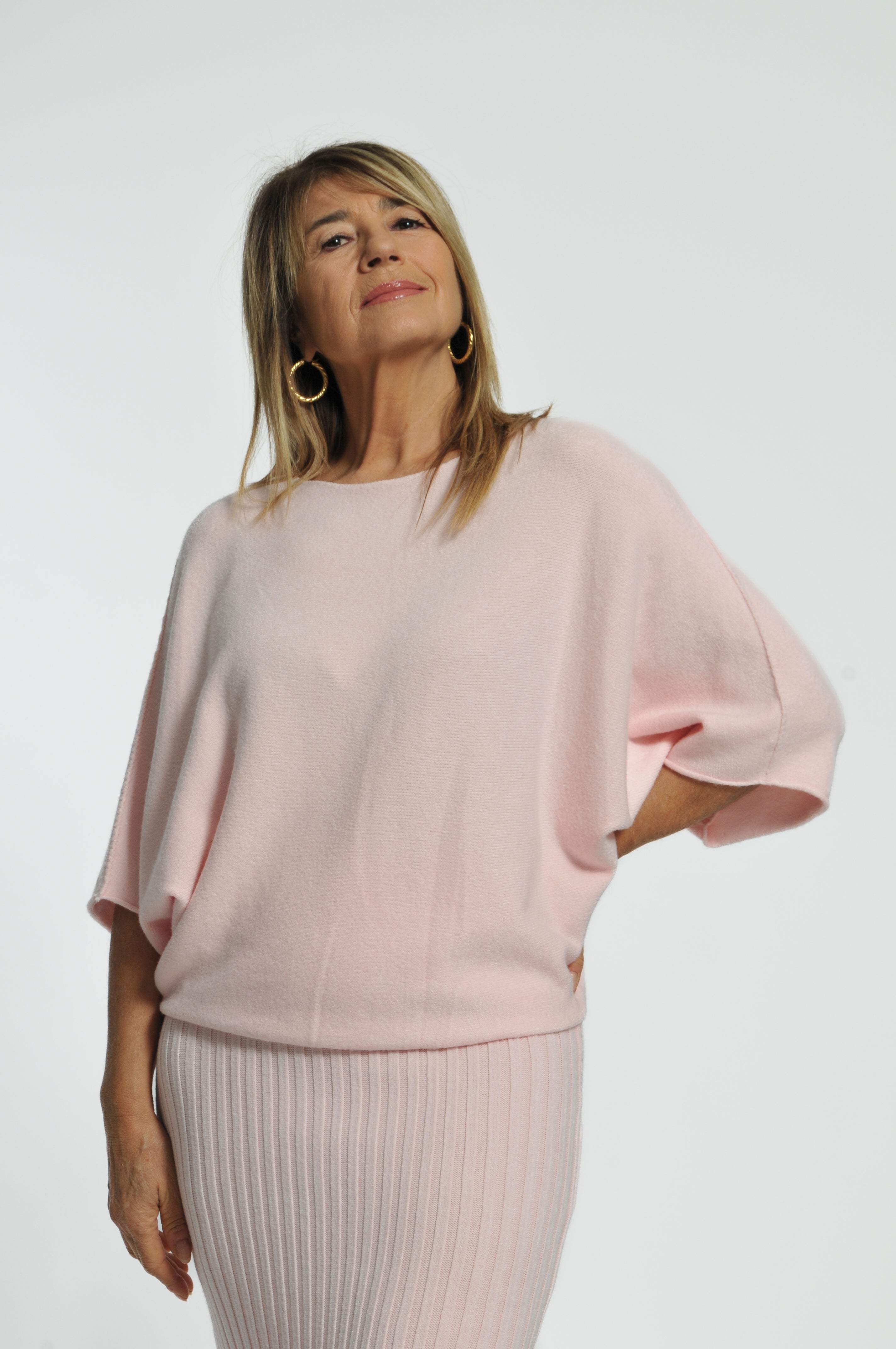 Maglia Paris Barchetta