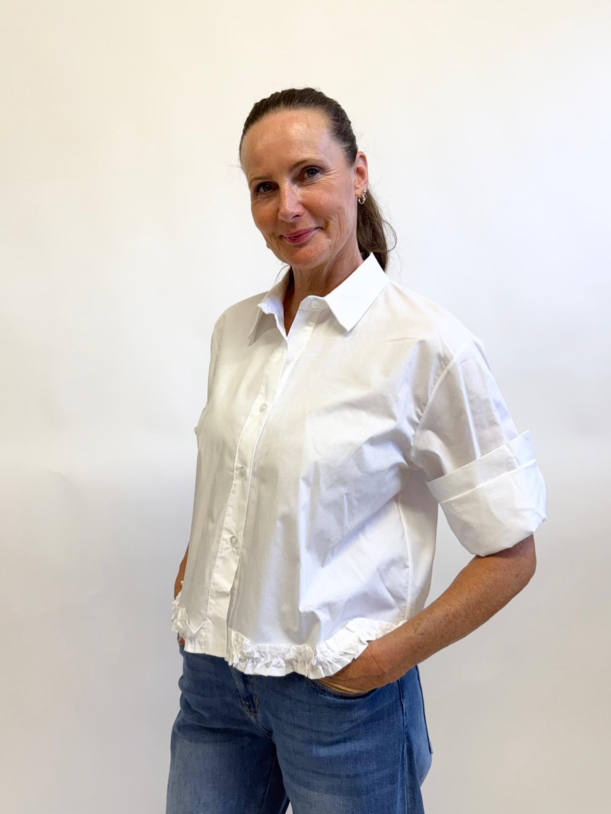 Camicia Anna
