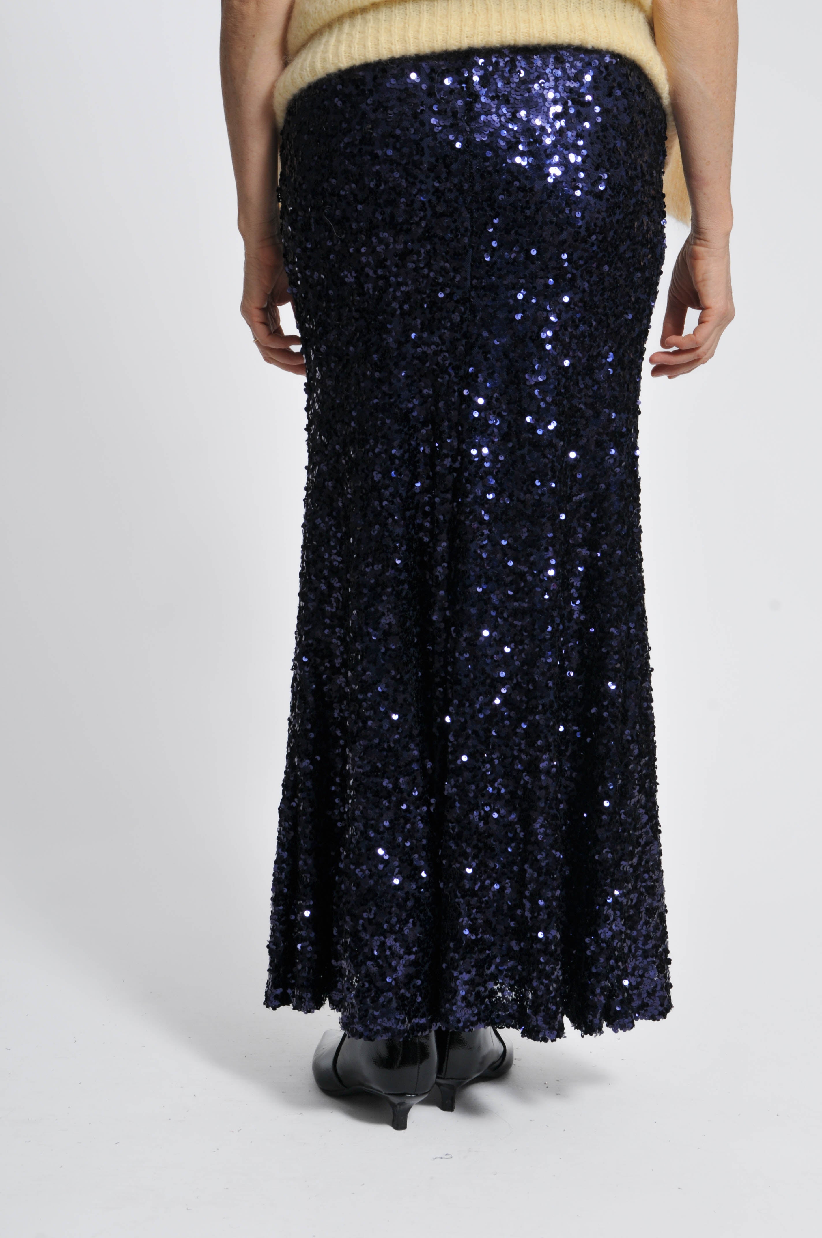 Gonna Ocean Paillettes