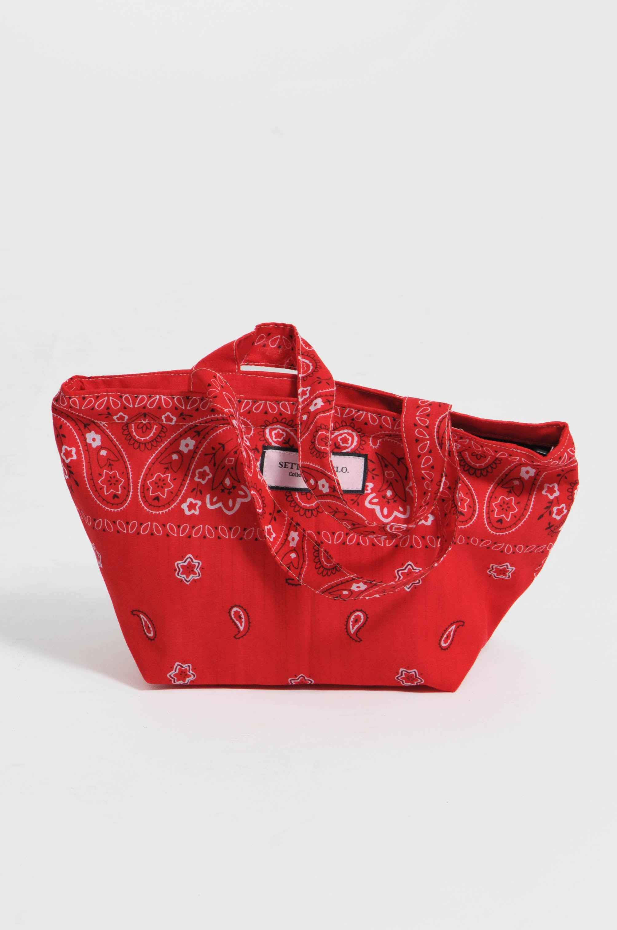 Pippo Bandana Minibag