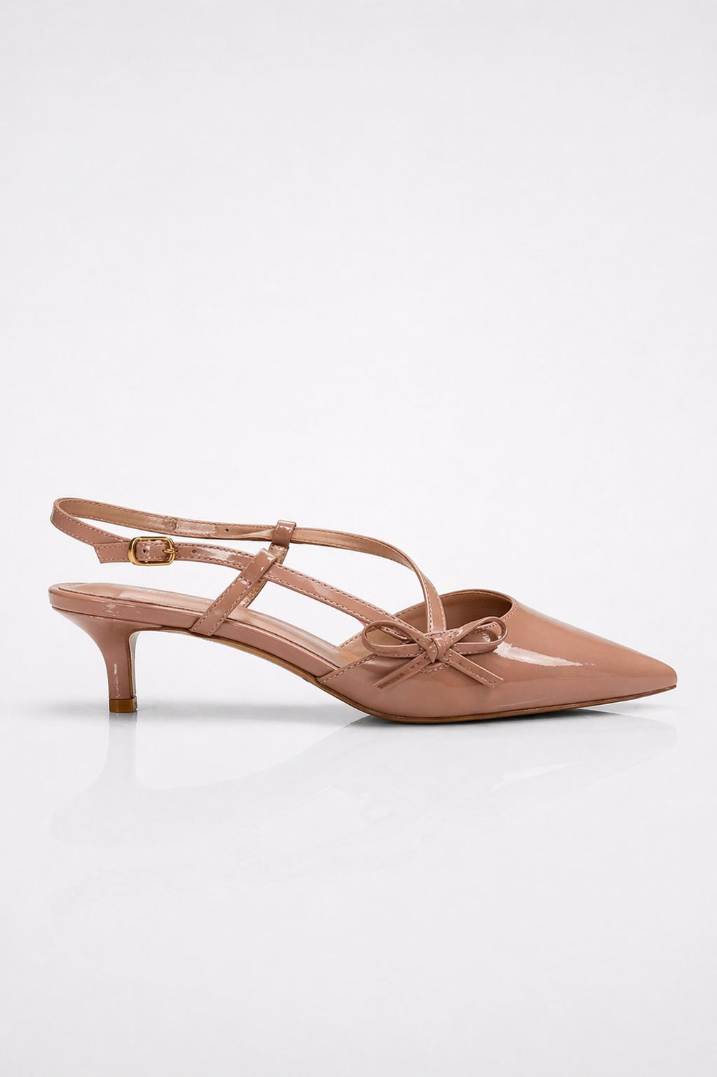 Slingback Fiocco