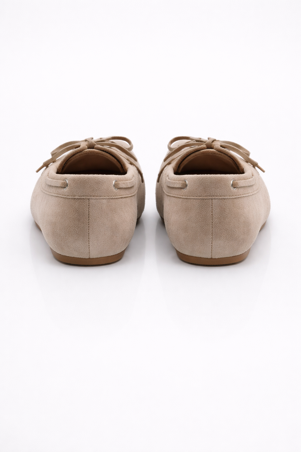 Mocassino Suede