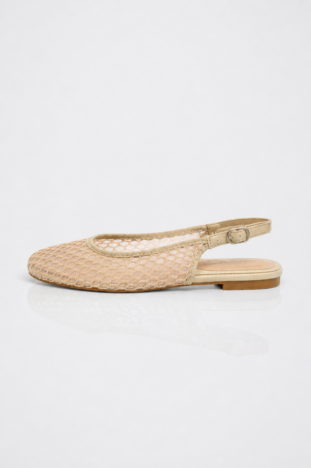 Ballerina Rete