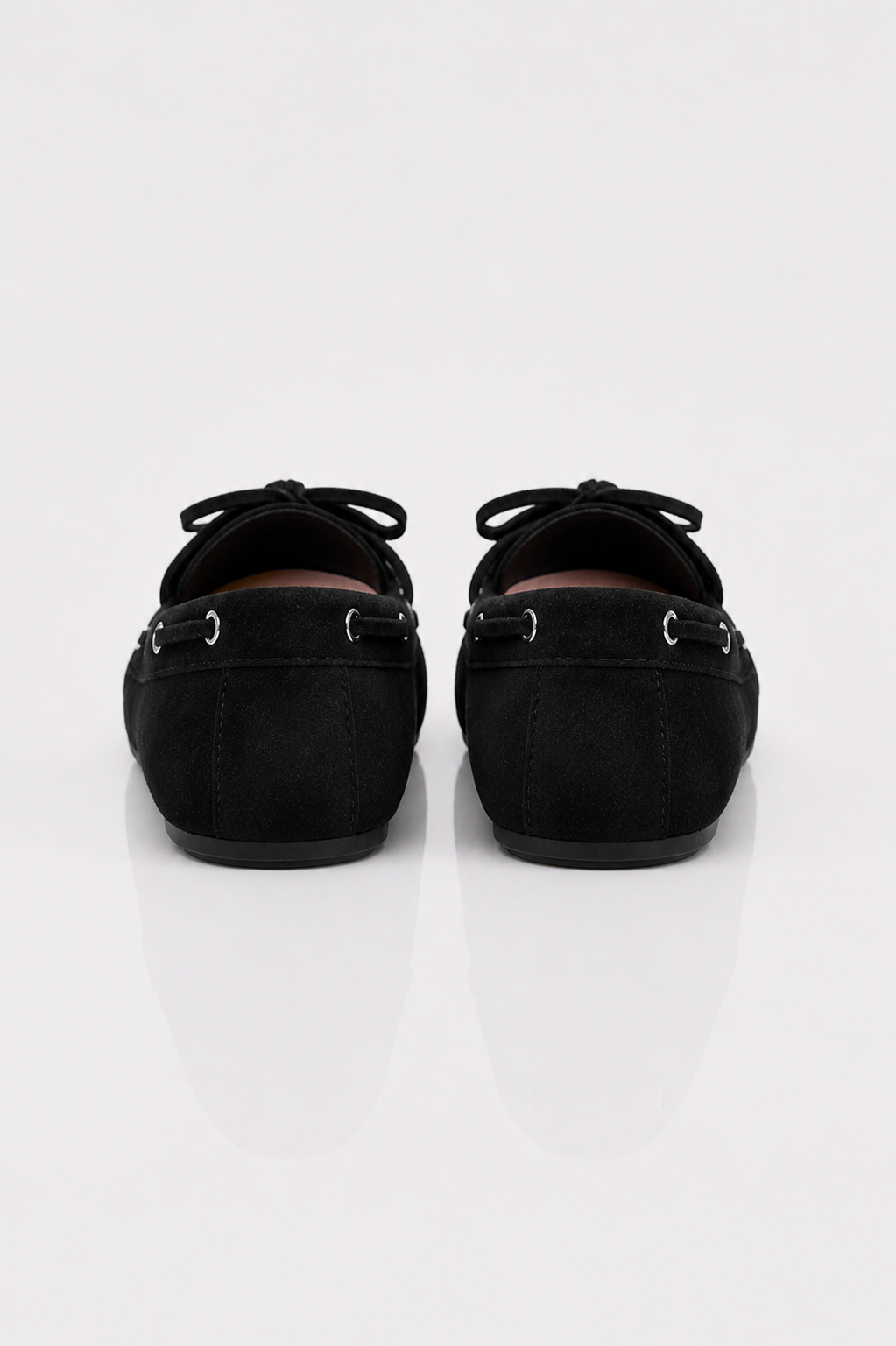 Mocassino Suede