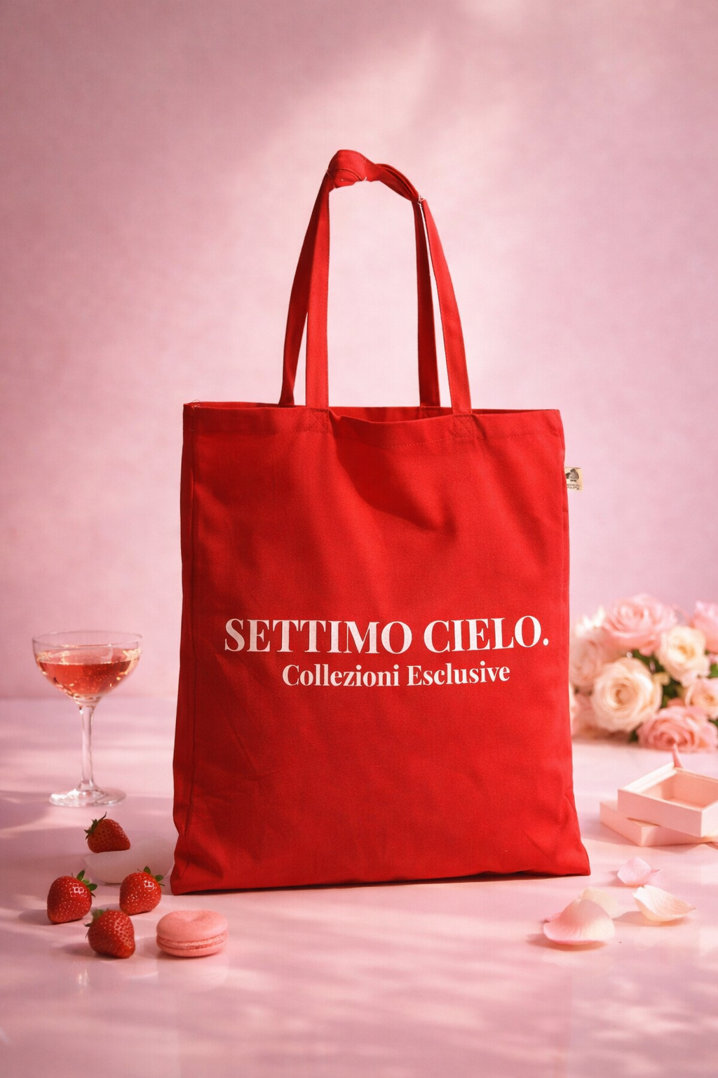 Shopper Settimo Cielo