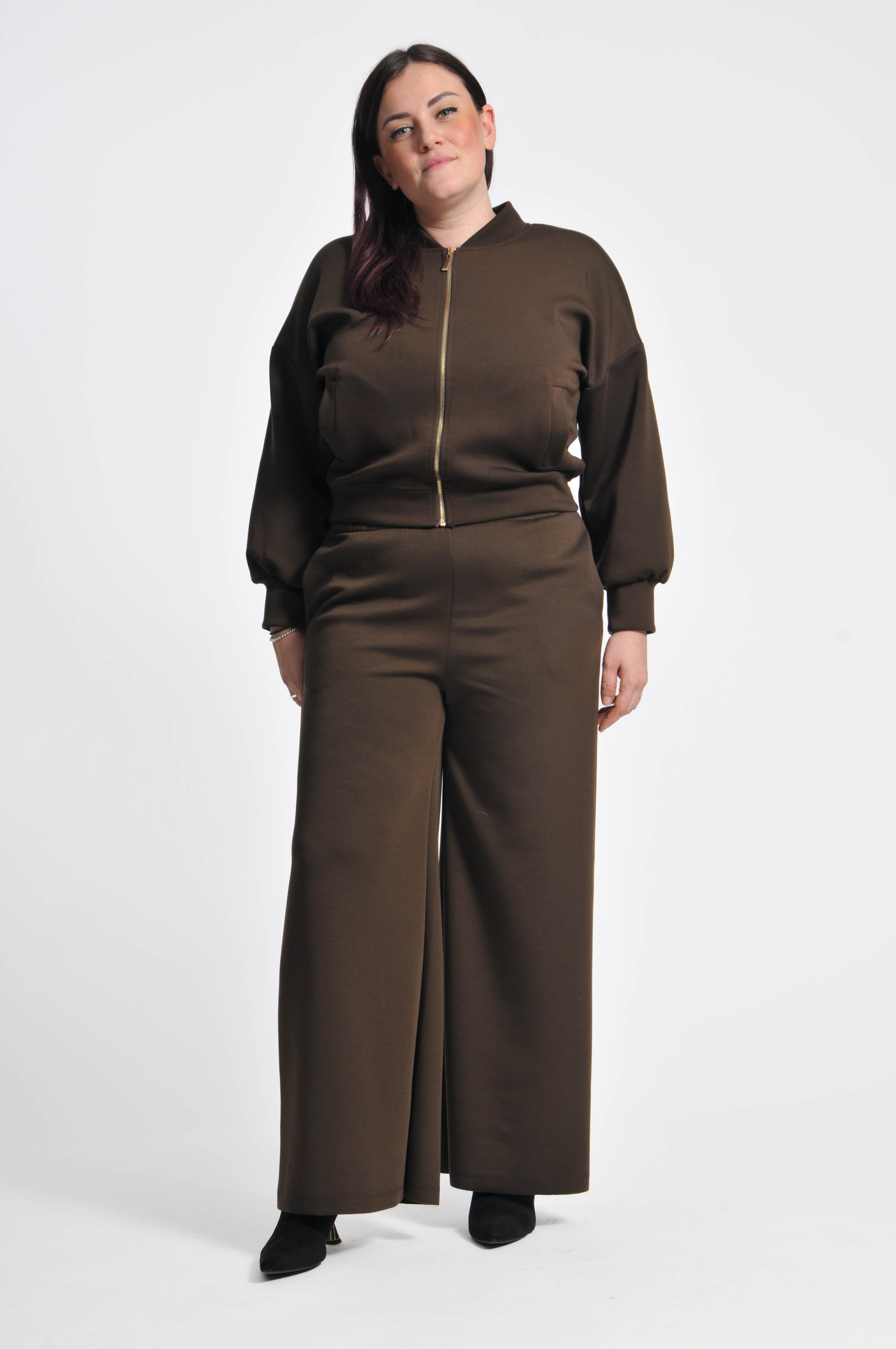 Pantalone Tuta Settimo Cielo