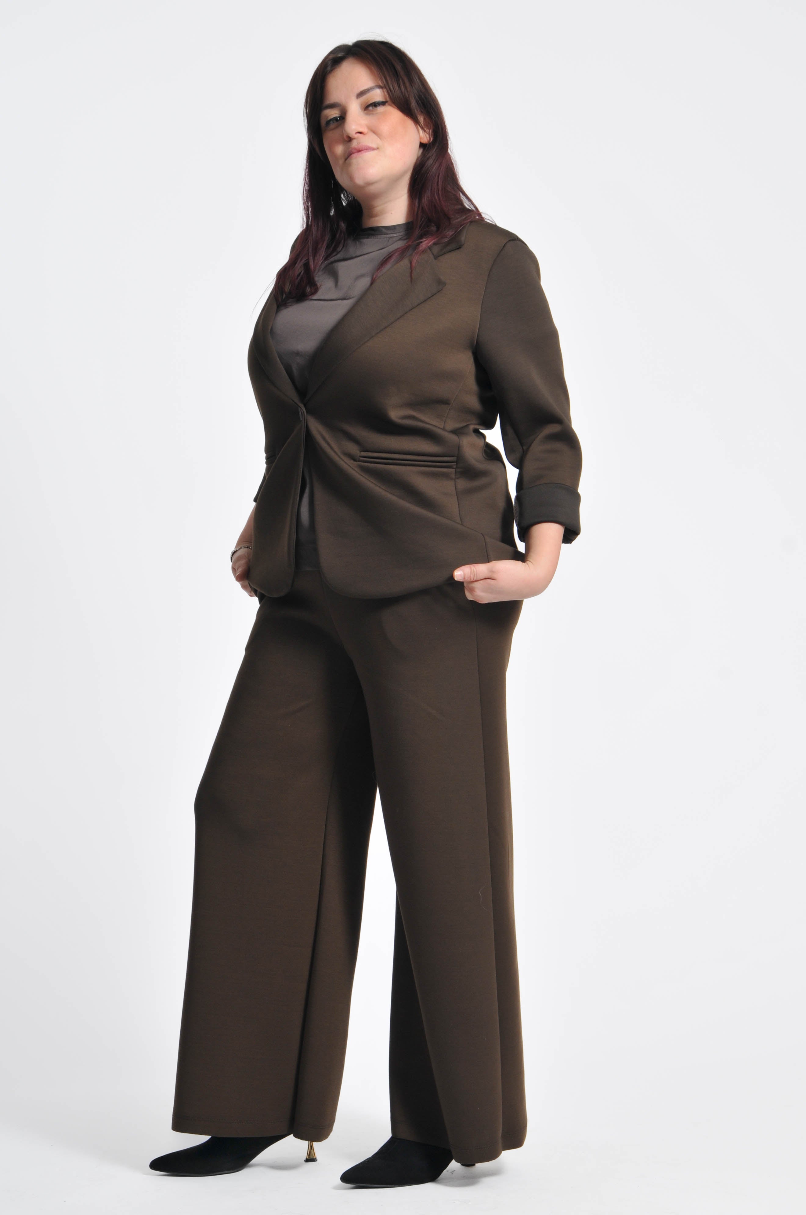 Seventh Heaven Tracksuit Jacket