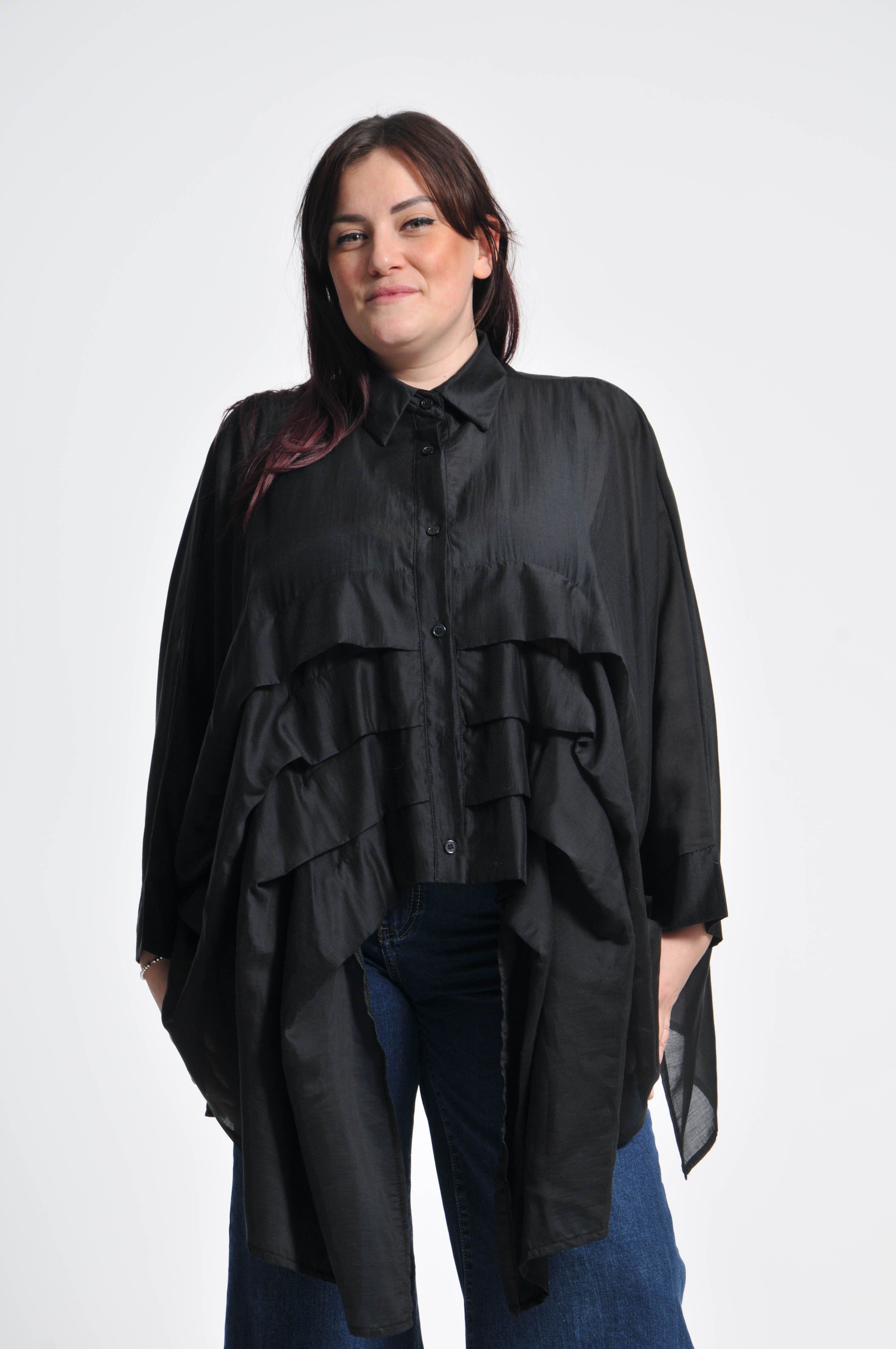 Camicia Drew