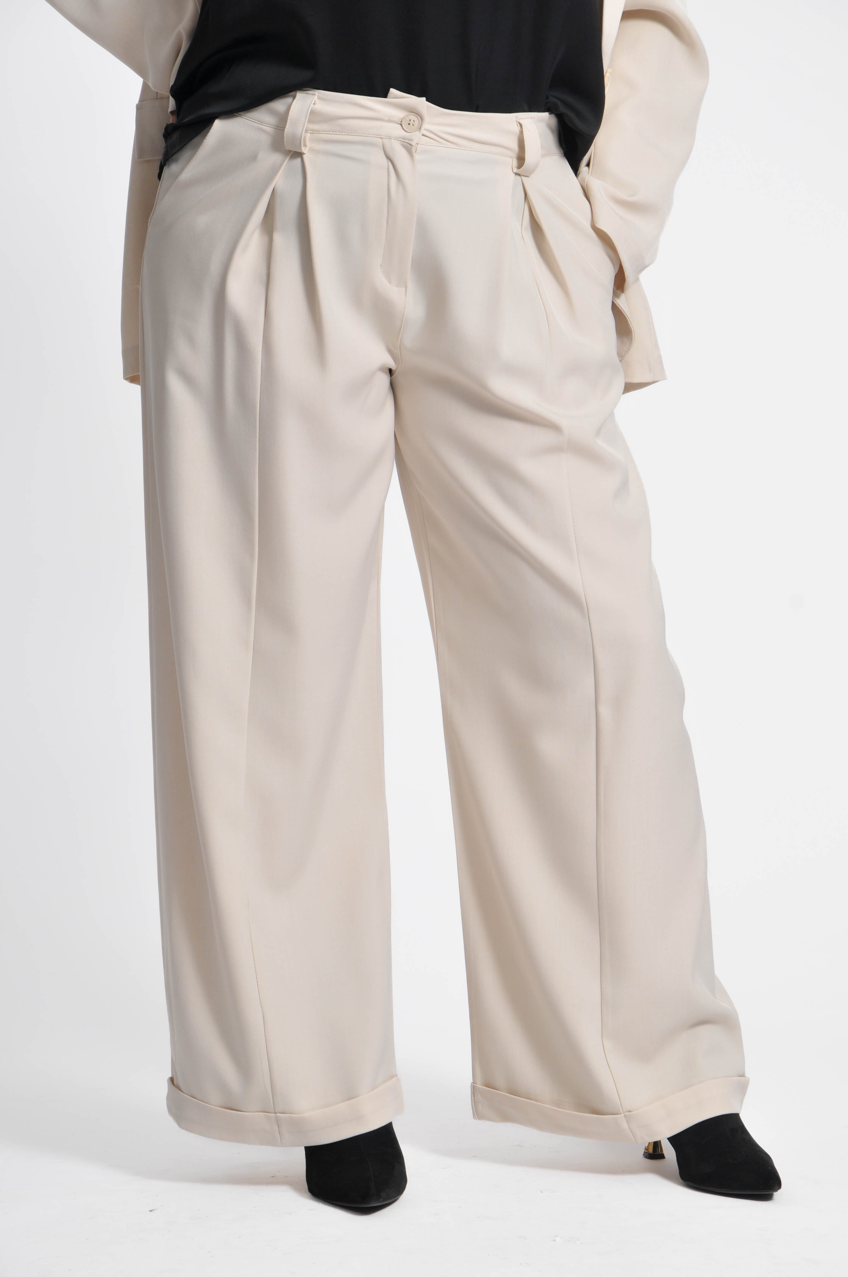 Pantalone Mason Bottoni