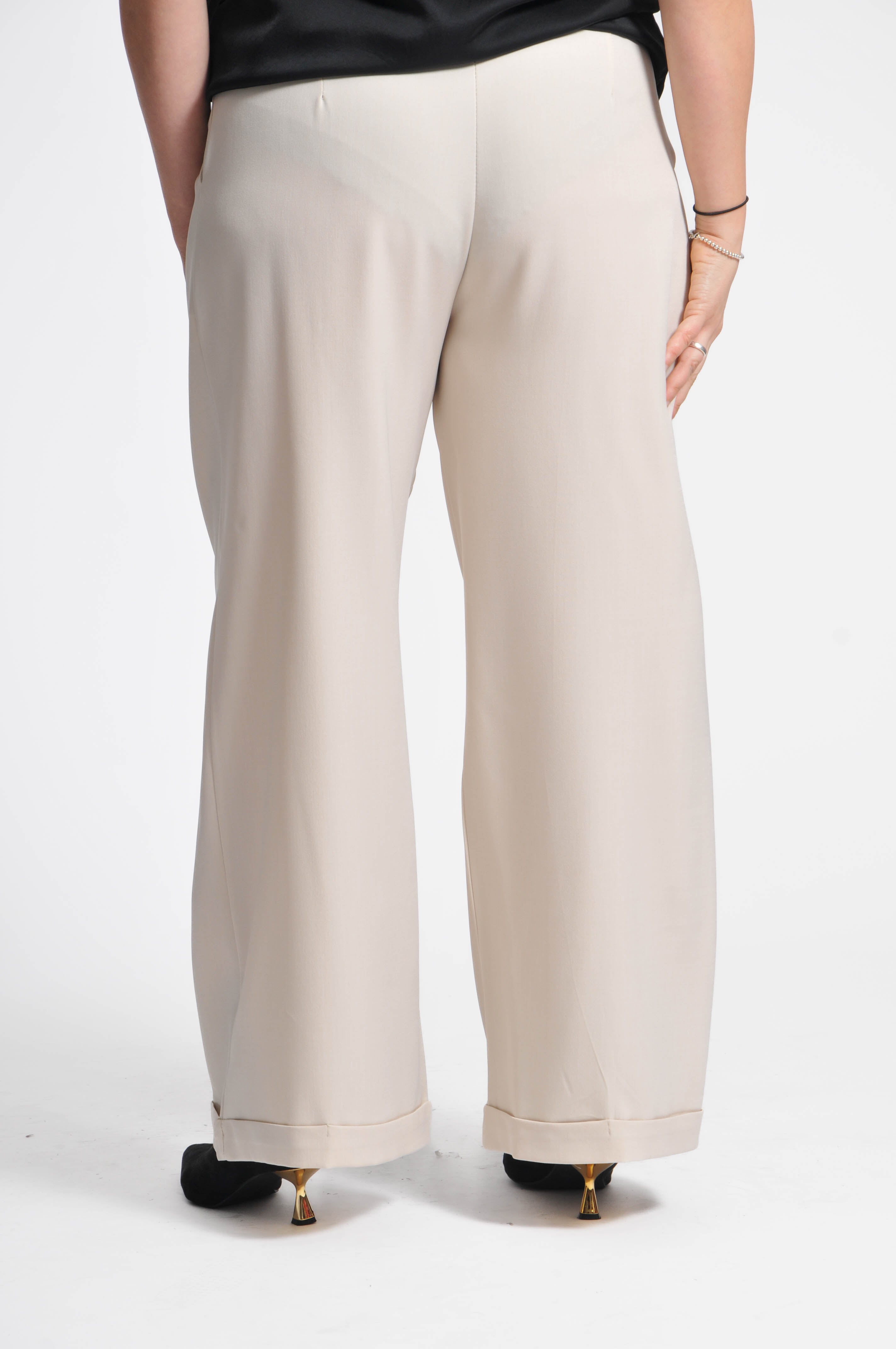 Pantalone Mason Bottoni