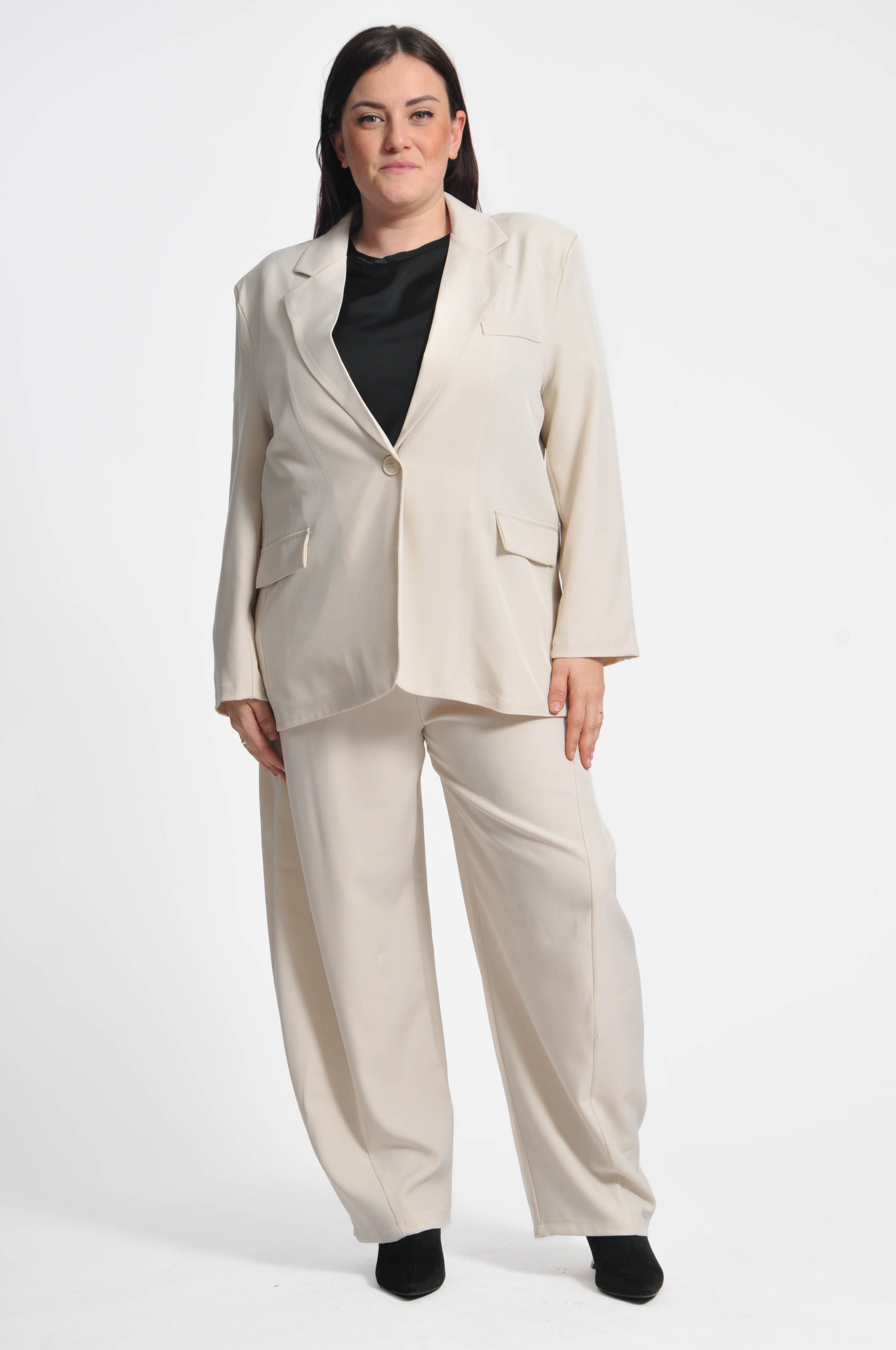 Pantalone Mason Bottoni