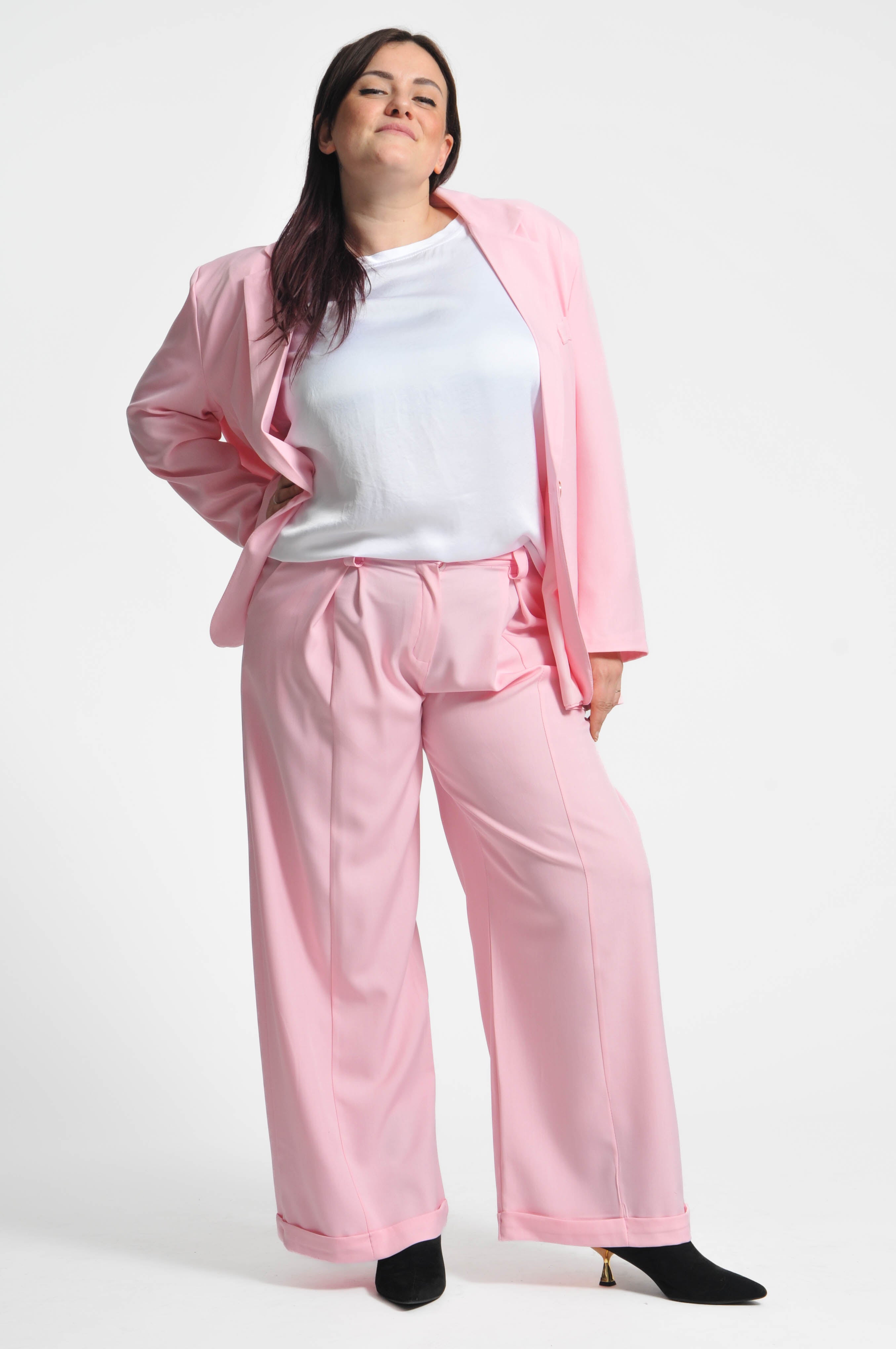 Pantalone Mason Bottoni