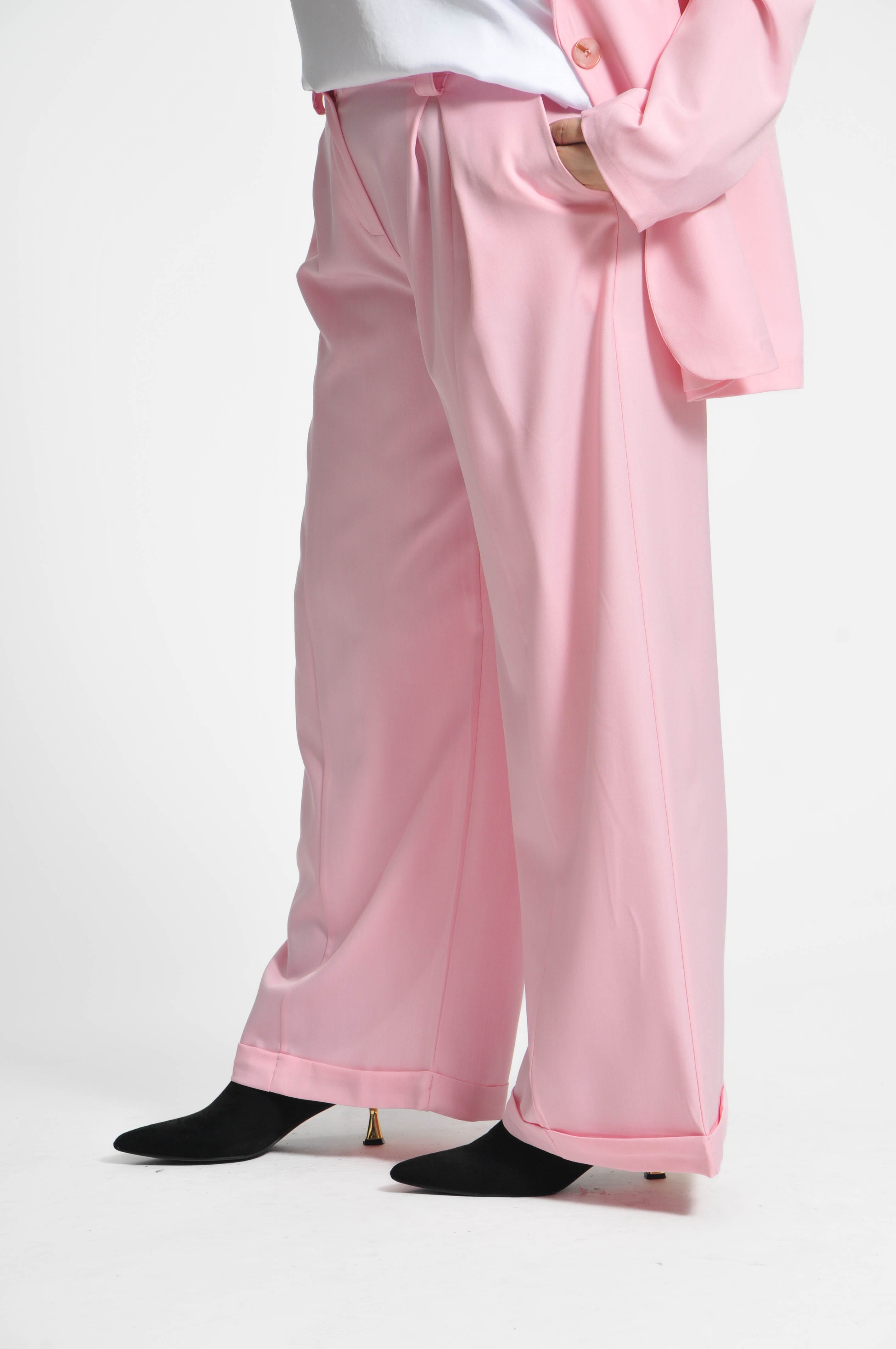 Pantalone Mason Bottoni