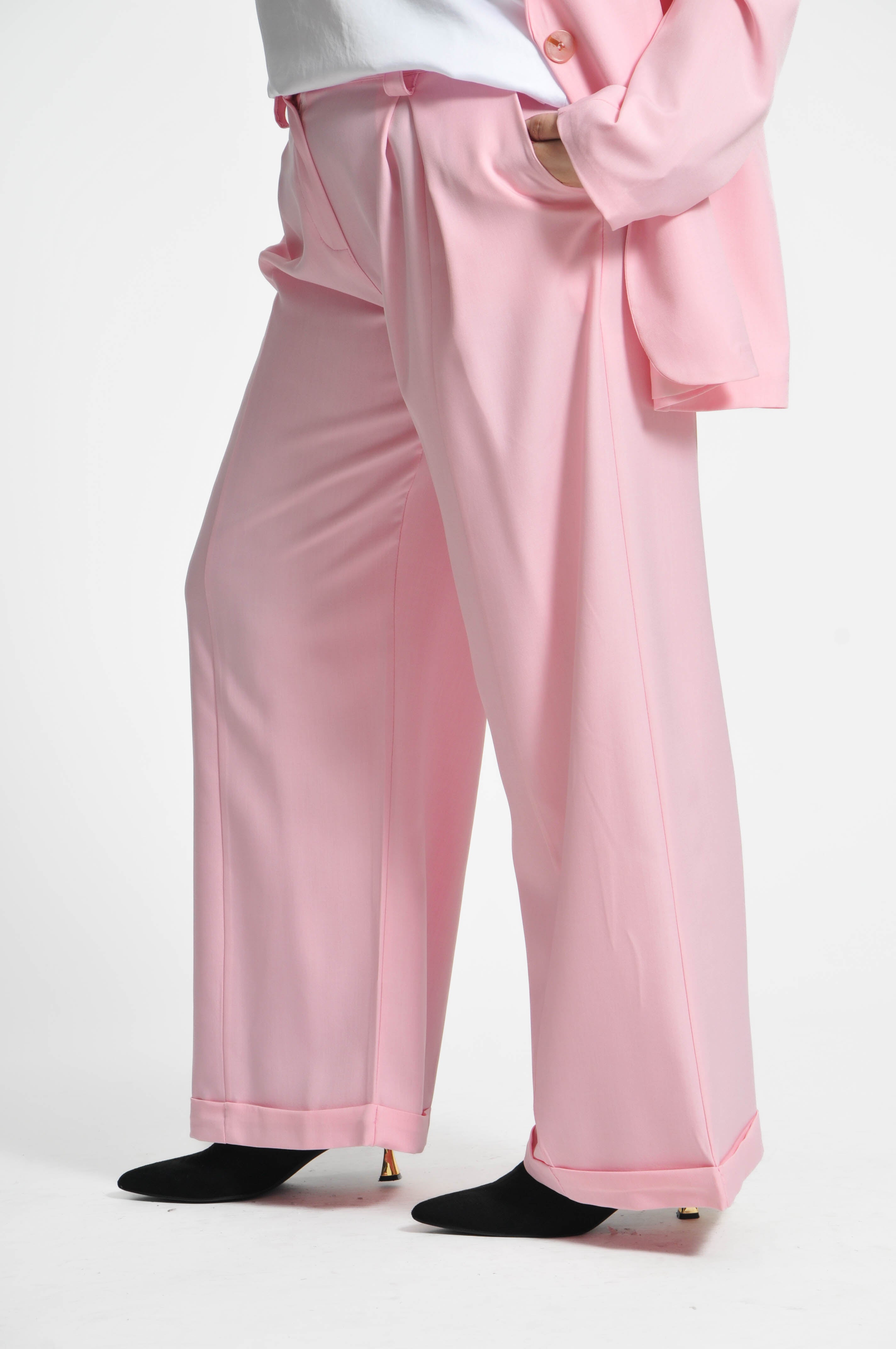 Pantalone Mason Bottoni