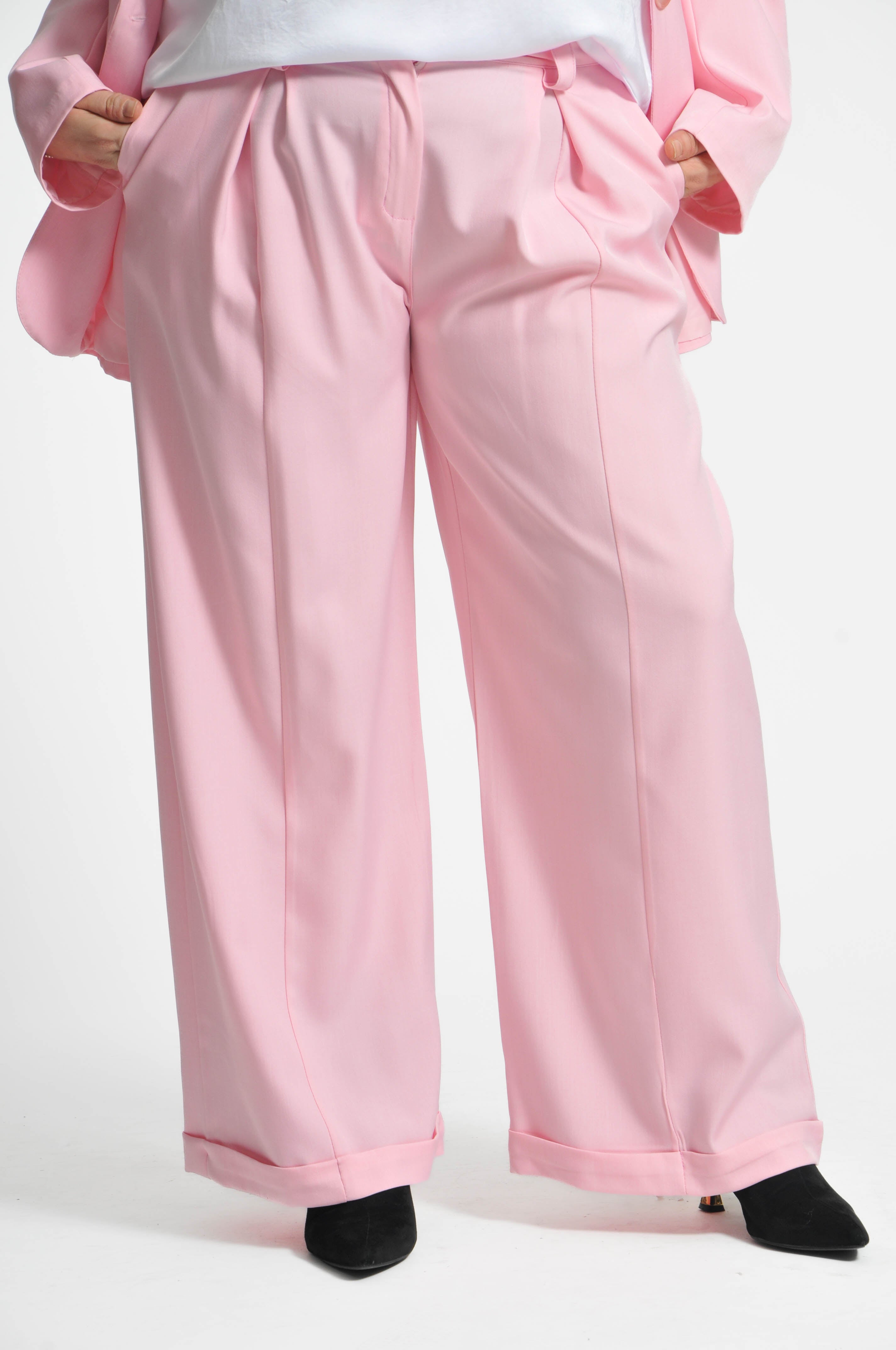 Pantalone Mason Bottoni