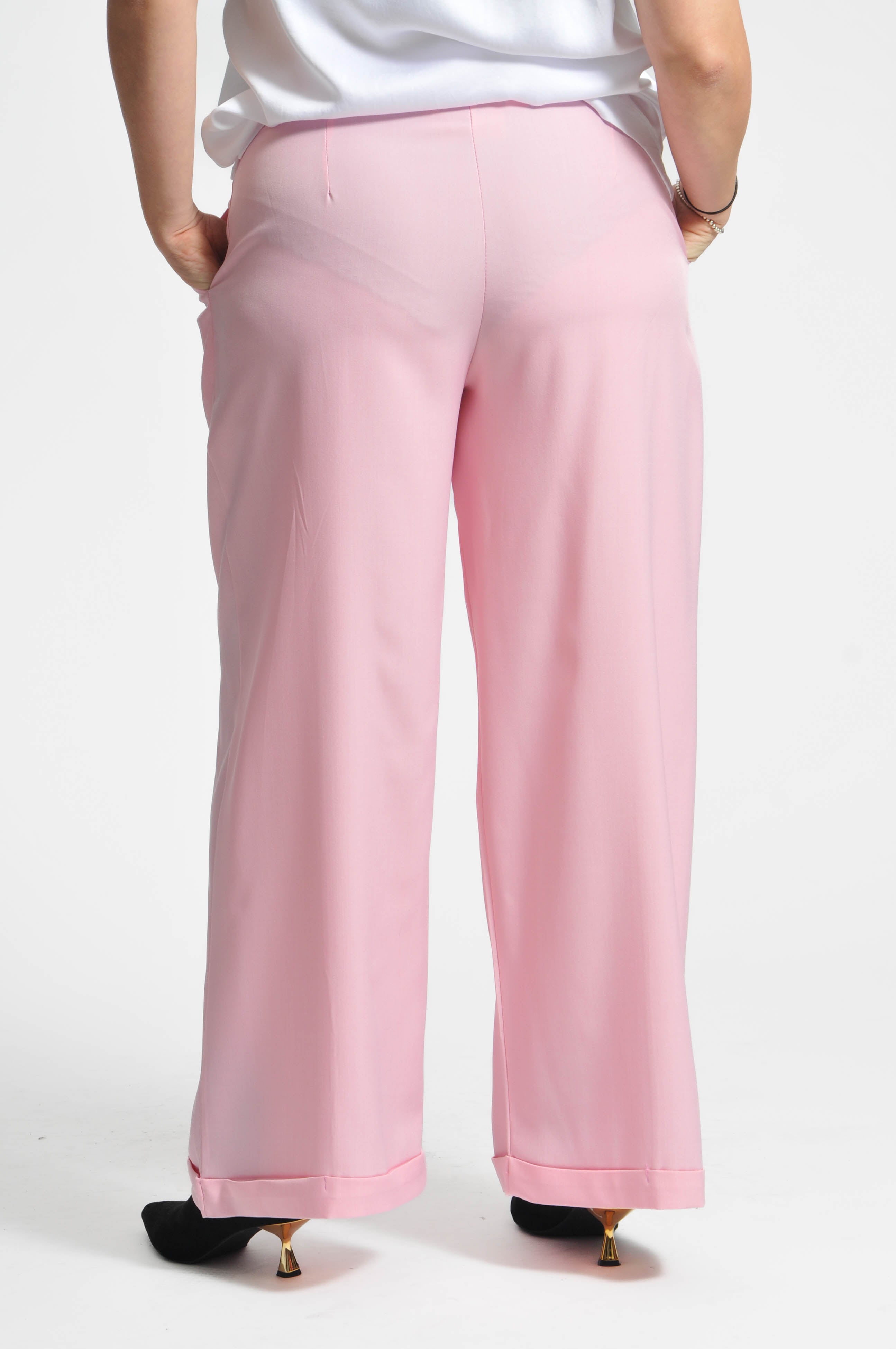 Pantalone Mason Bottoni