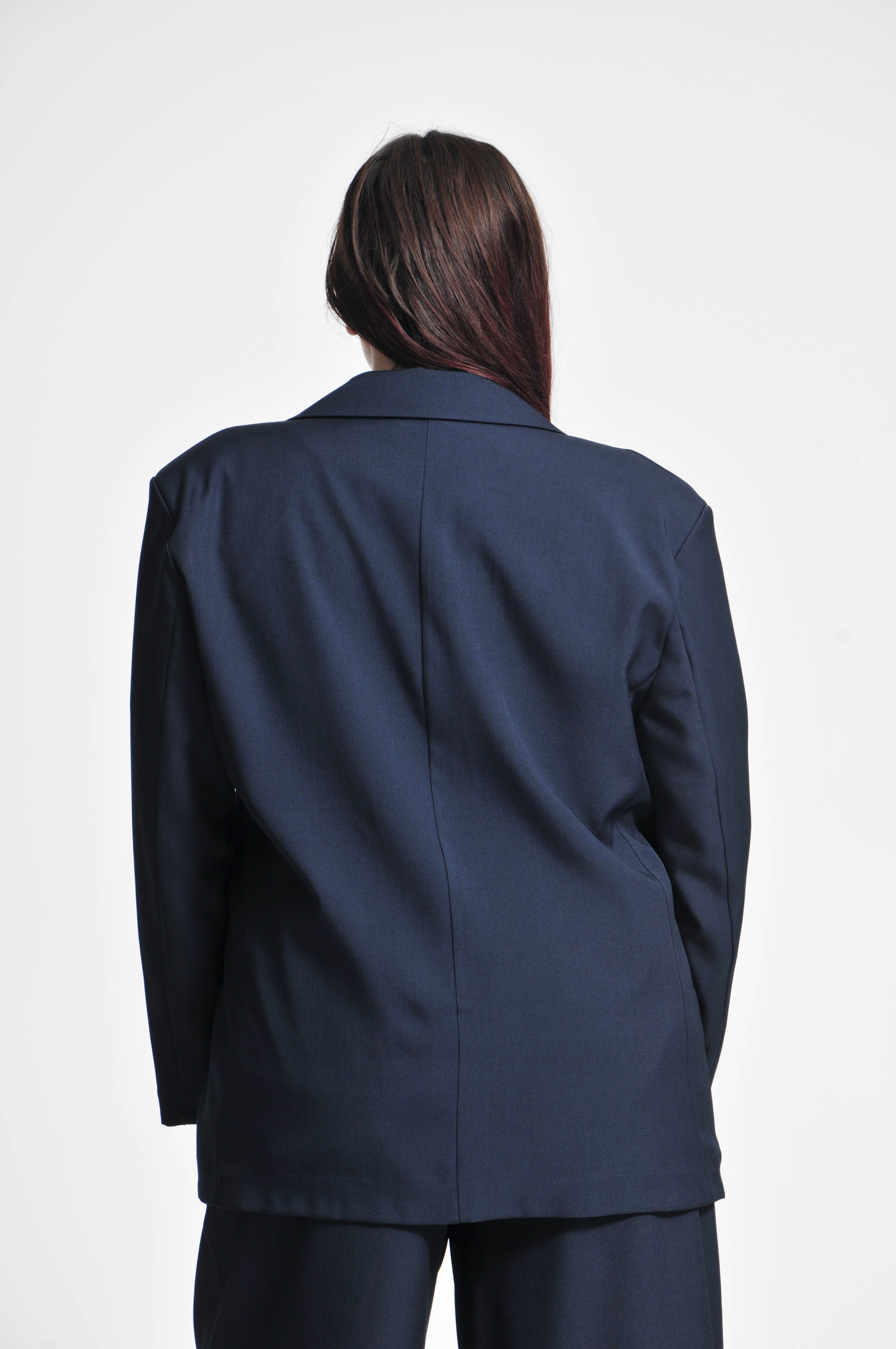 Chaqueta Mason (Falta todo)