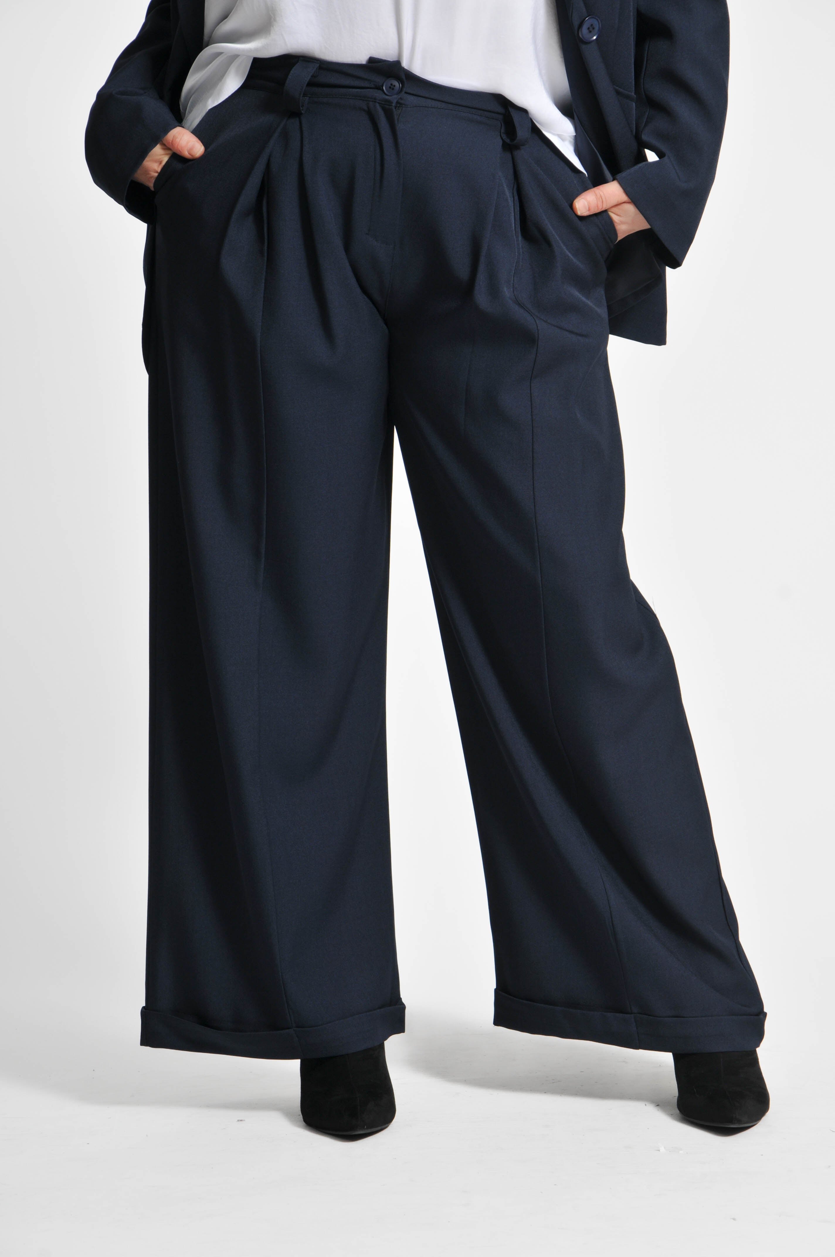 Pantalone Mason Bottoni