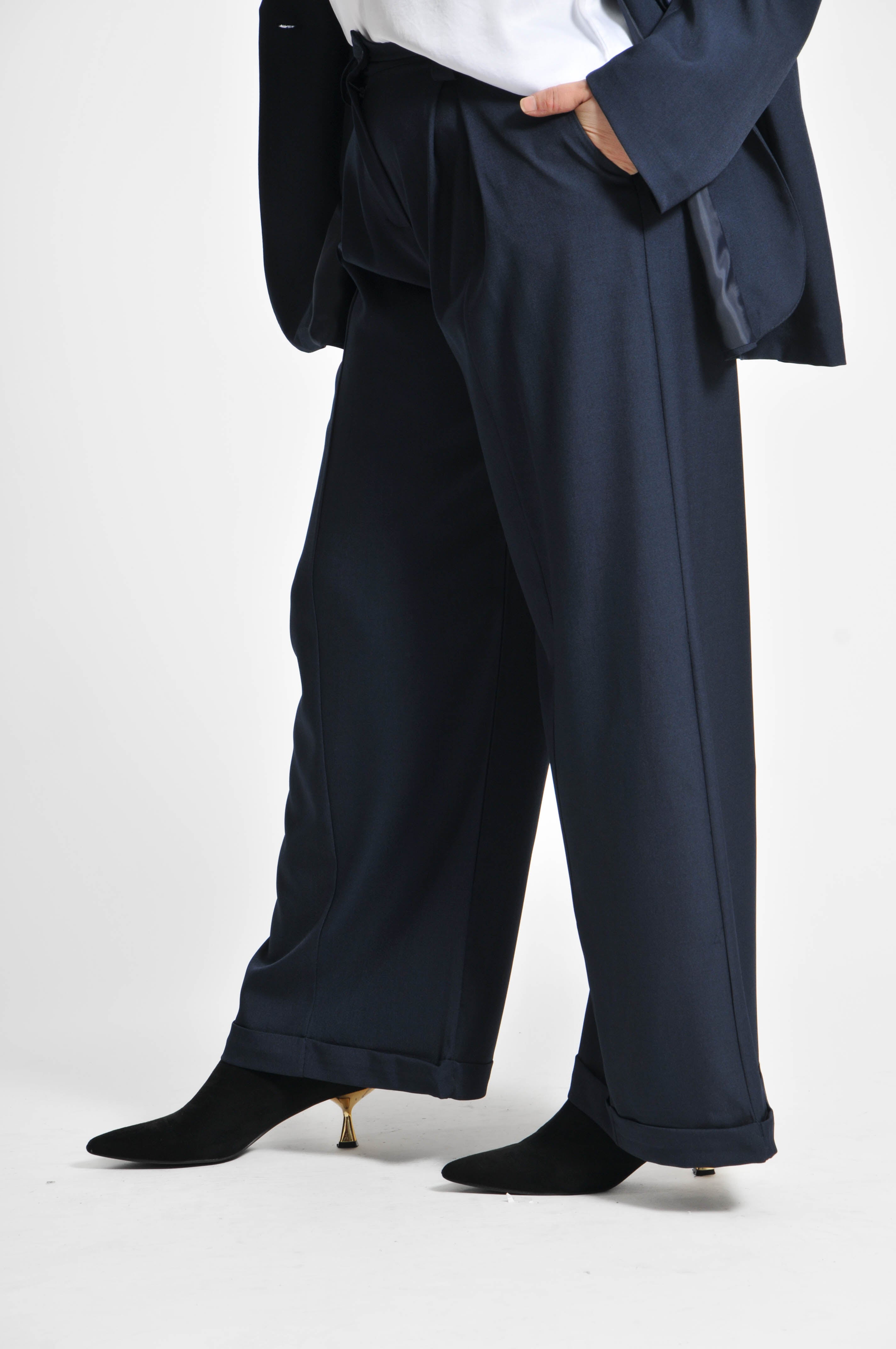 Pantalone Mason Bottoni