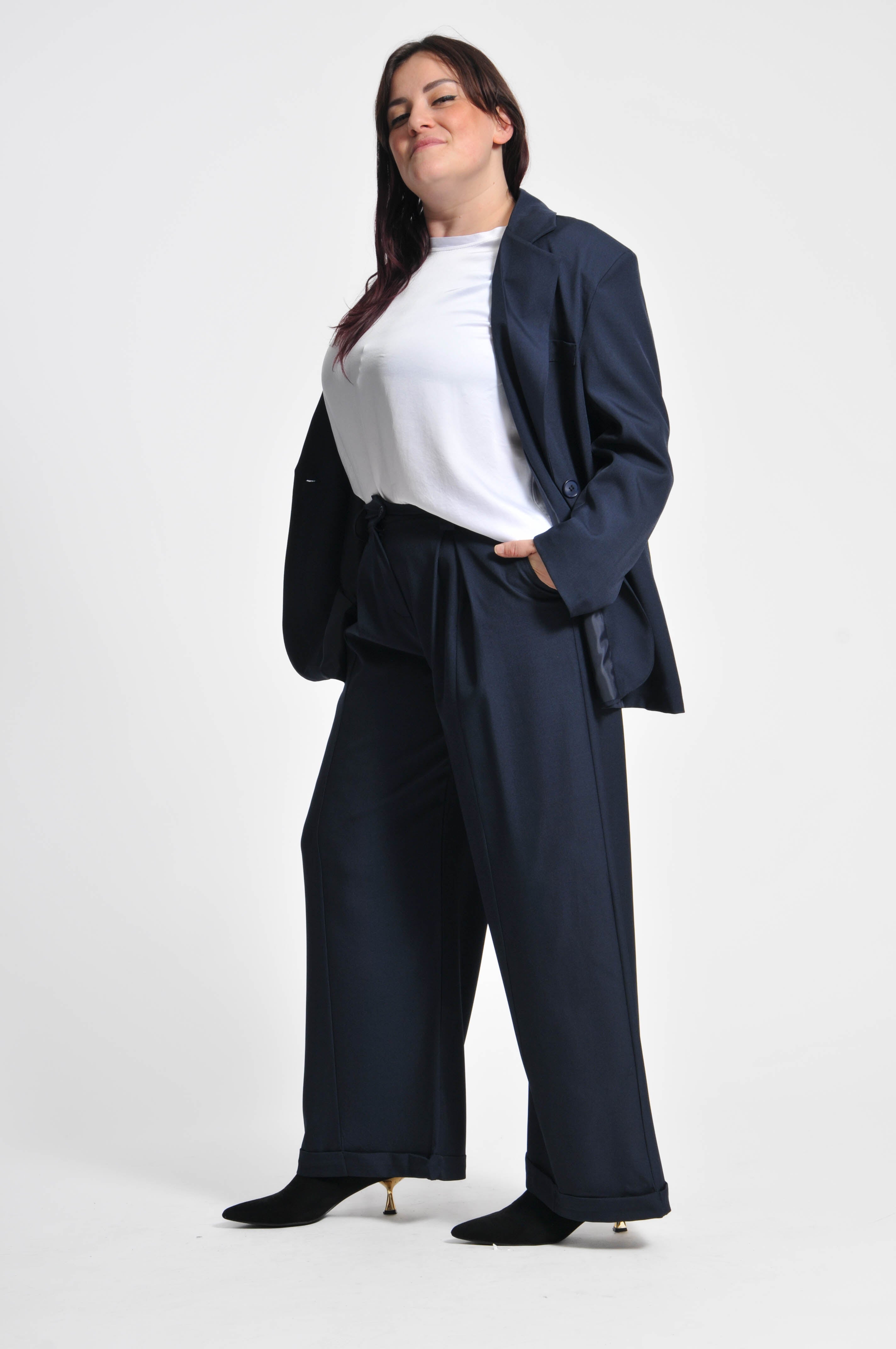 Pantalone Mason Bottoni