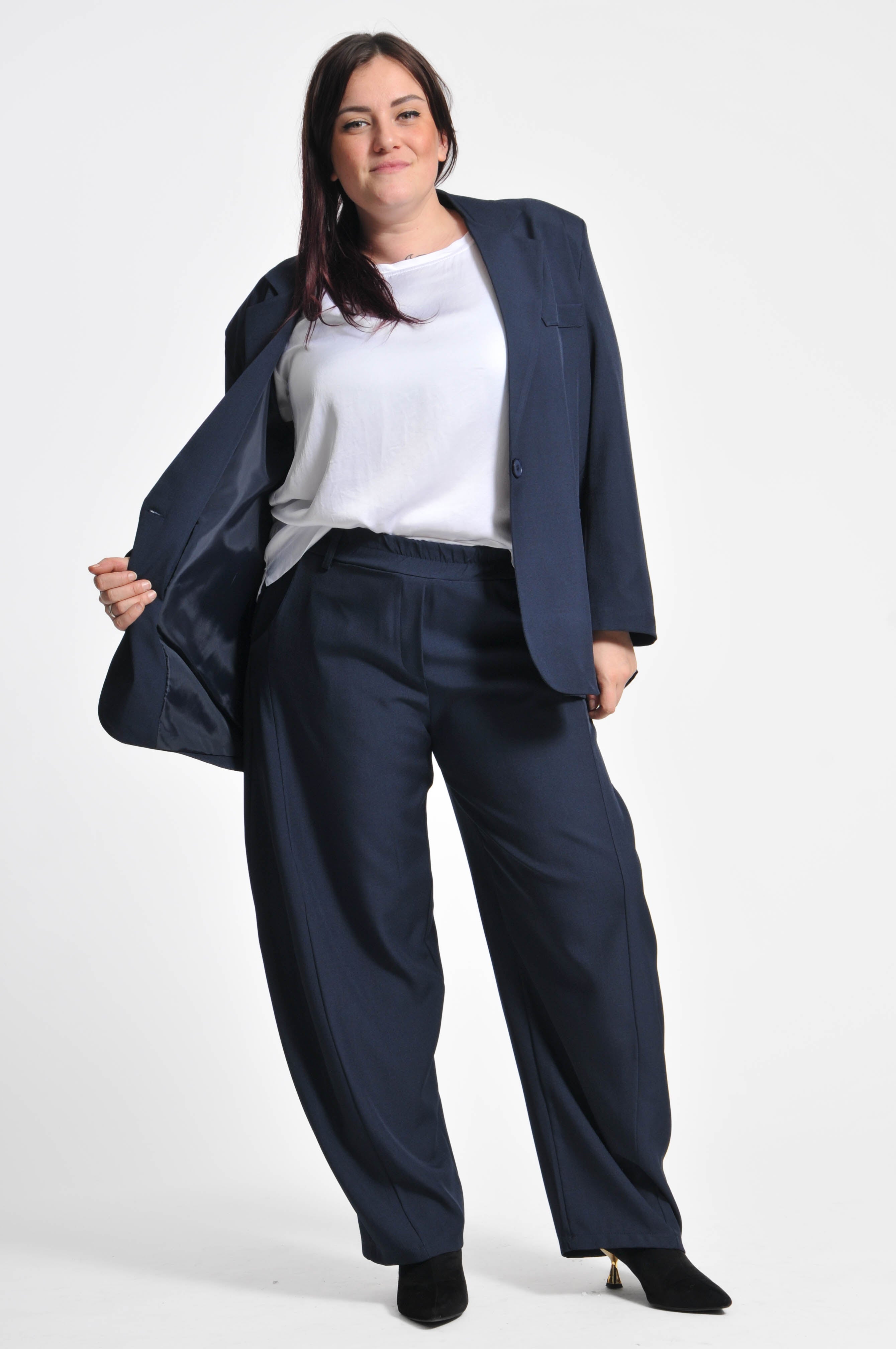 Pantalone Mason Bottoni