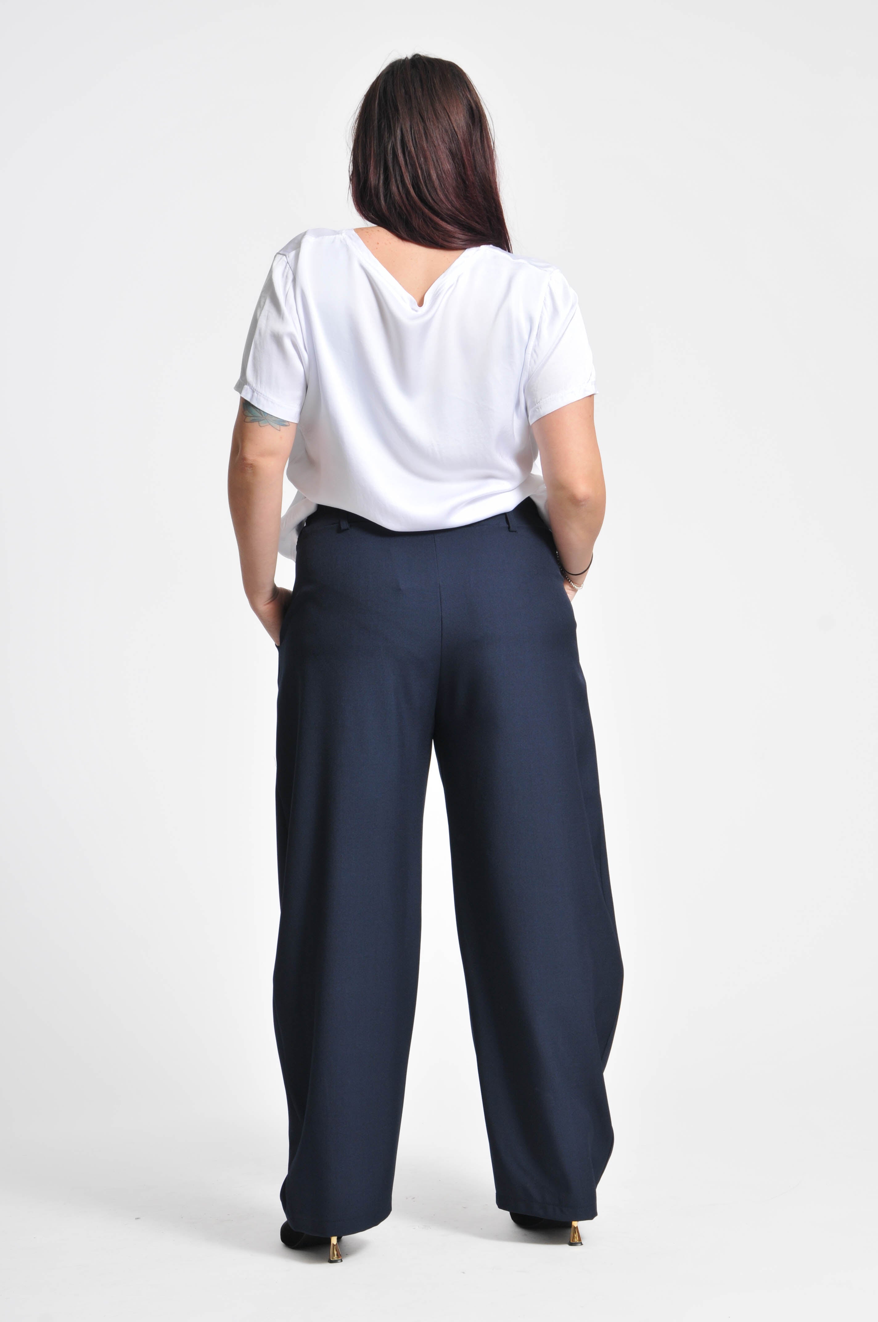 Pantalone Mason