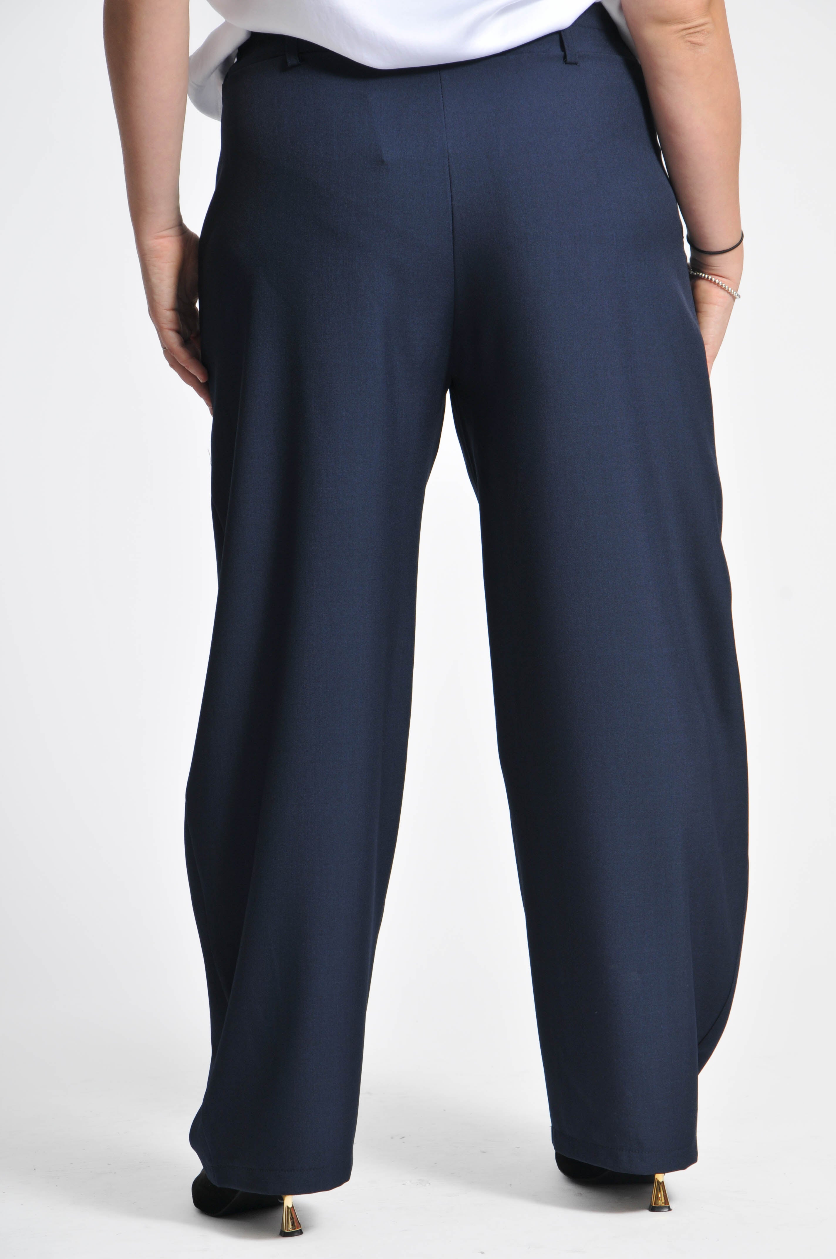 Pantalone Mason Bottoni