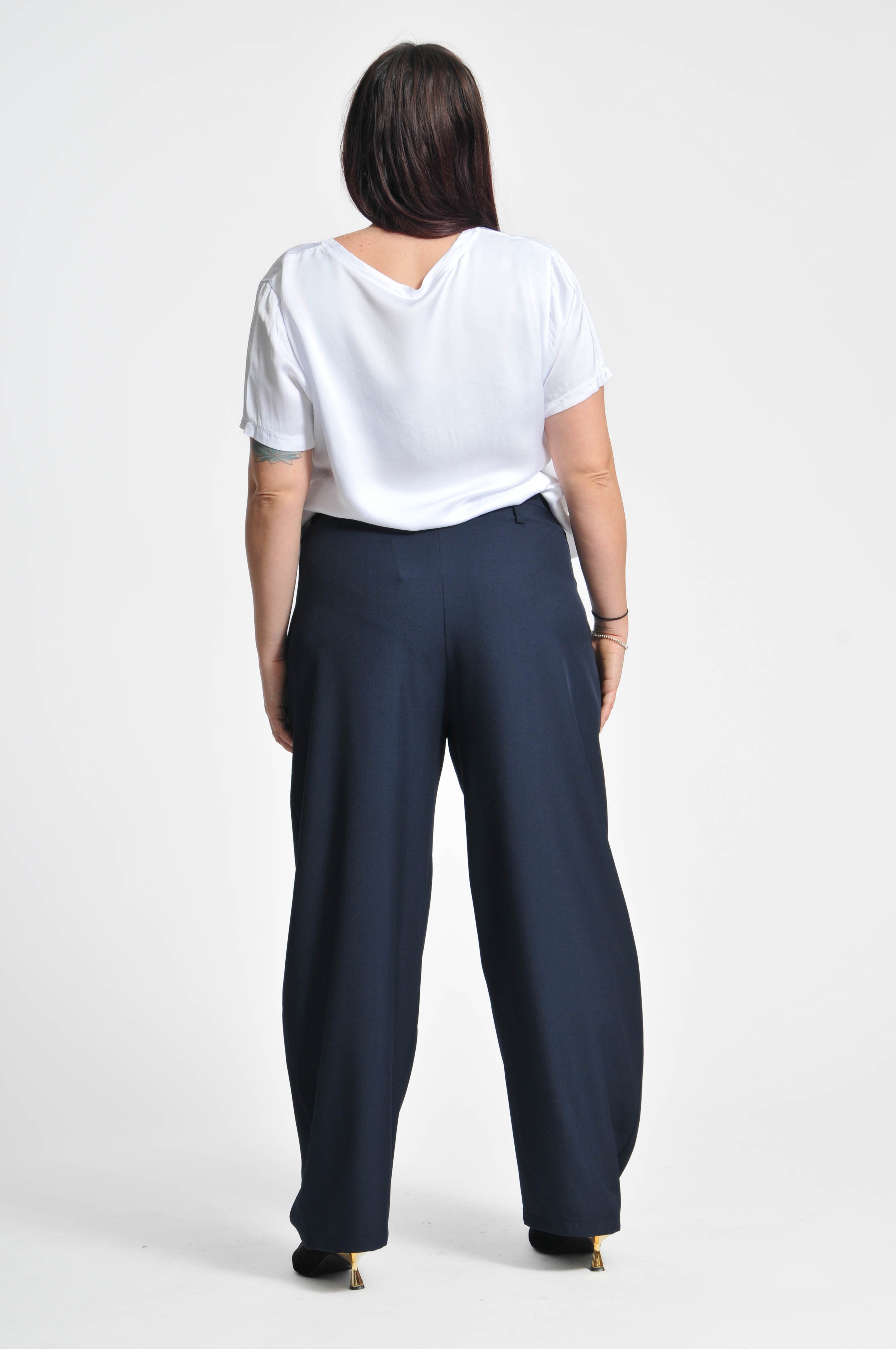 Pantalone Mason Bottoni