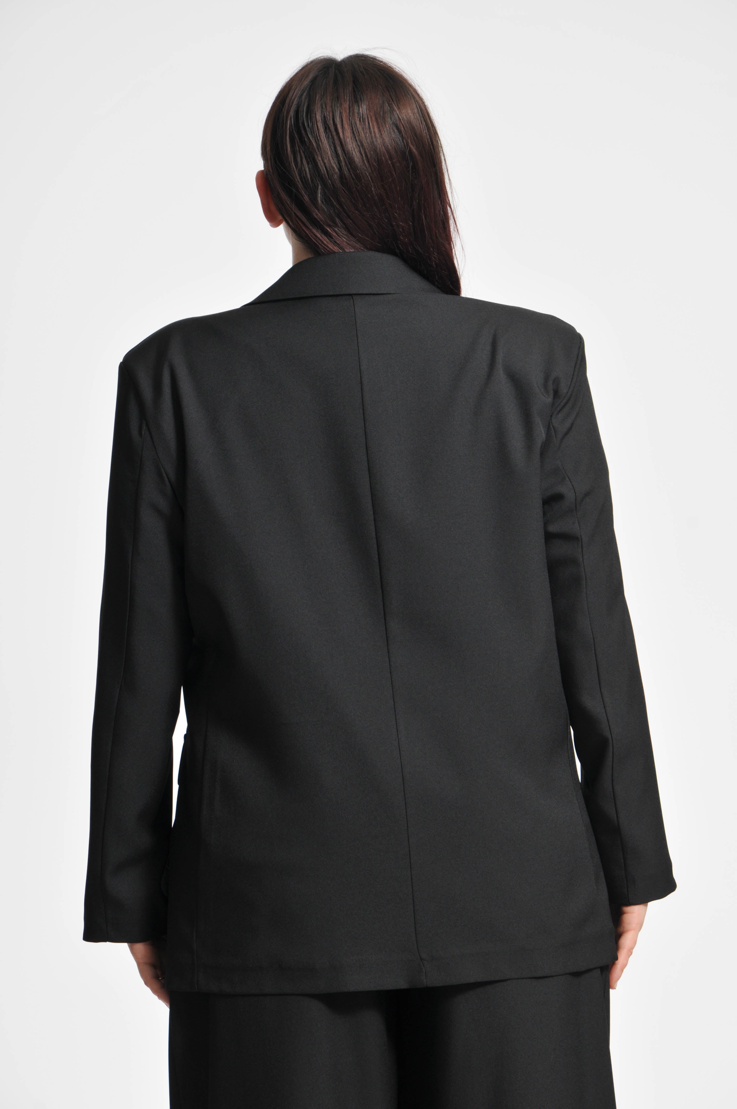 Chaqueta Mason (Falta todo)