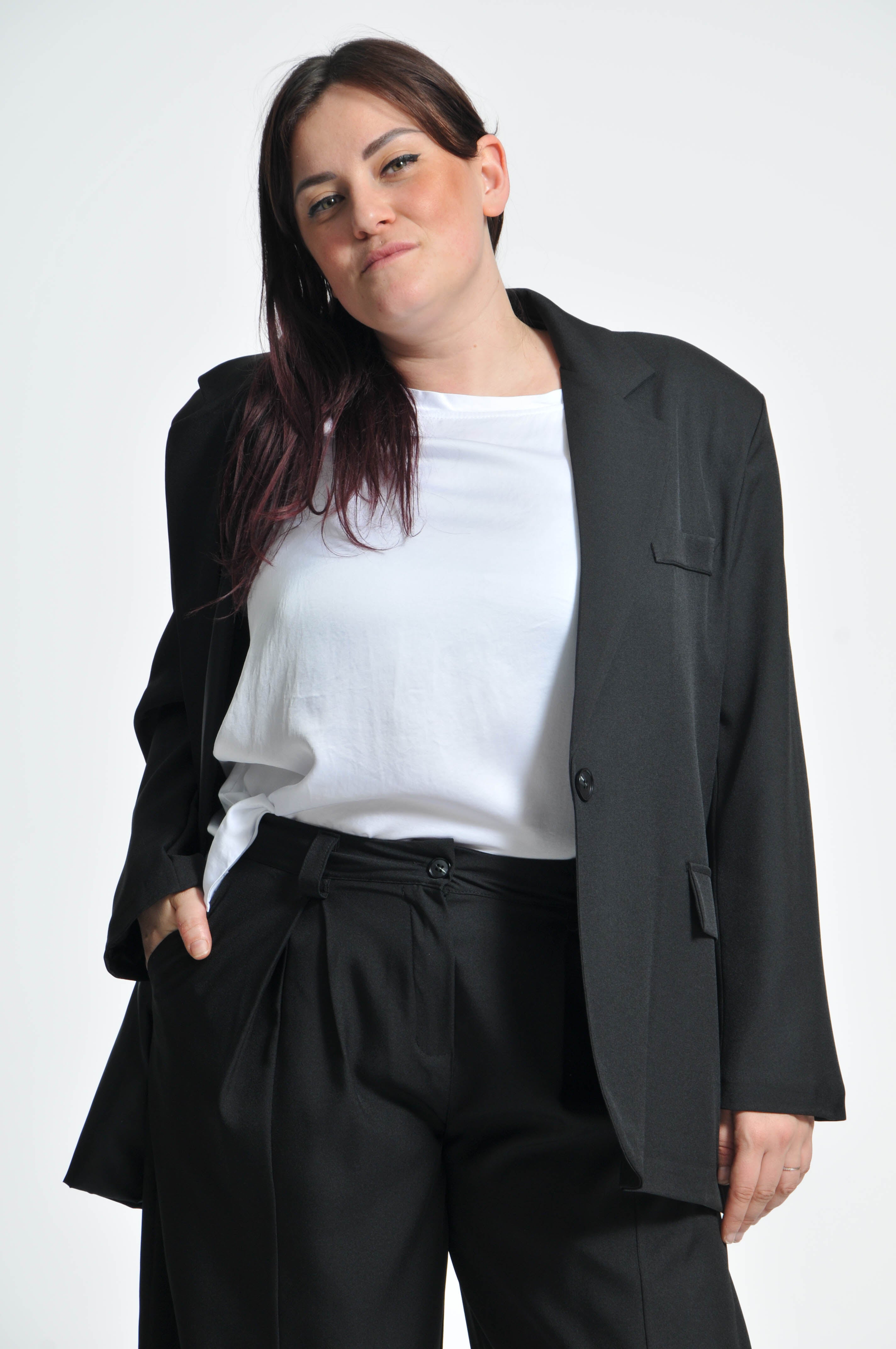 Chaqueta Mason (Falta todo)