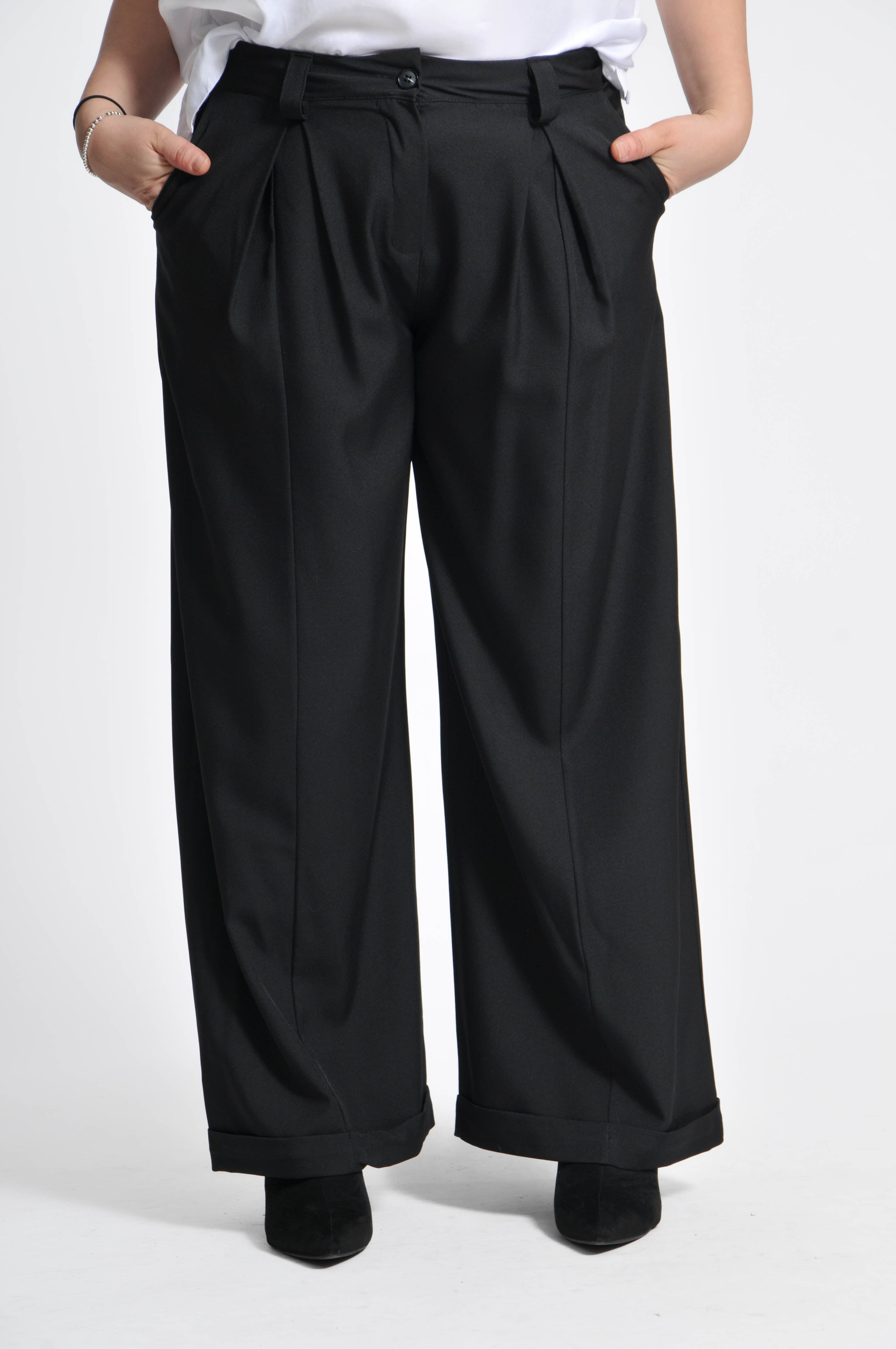 Pantalone Mason Bottoni