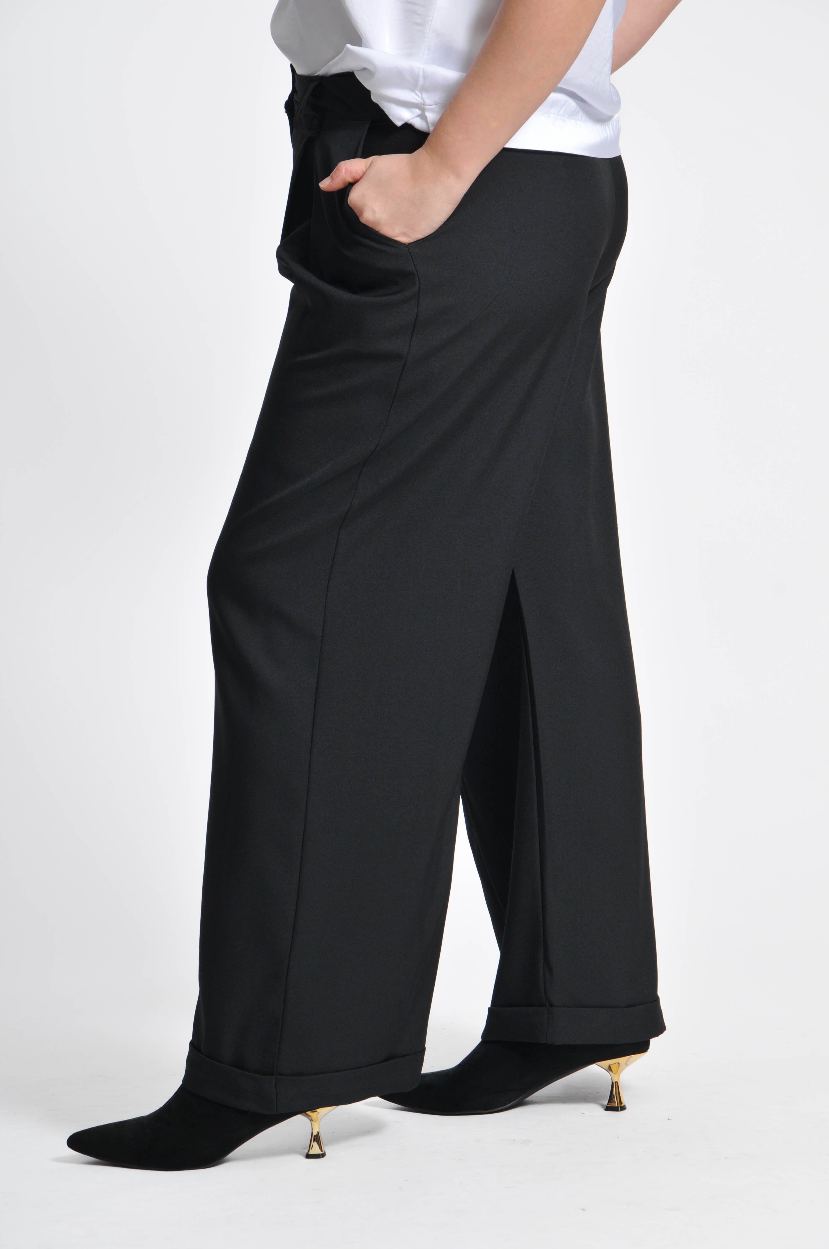 Pantalone Mason Bottoni