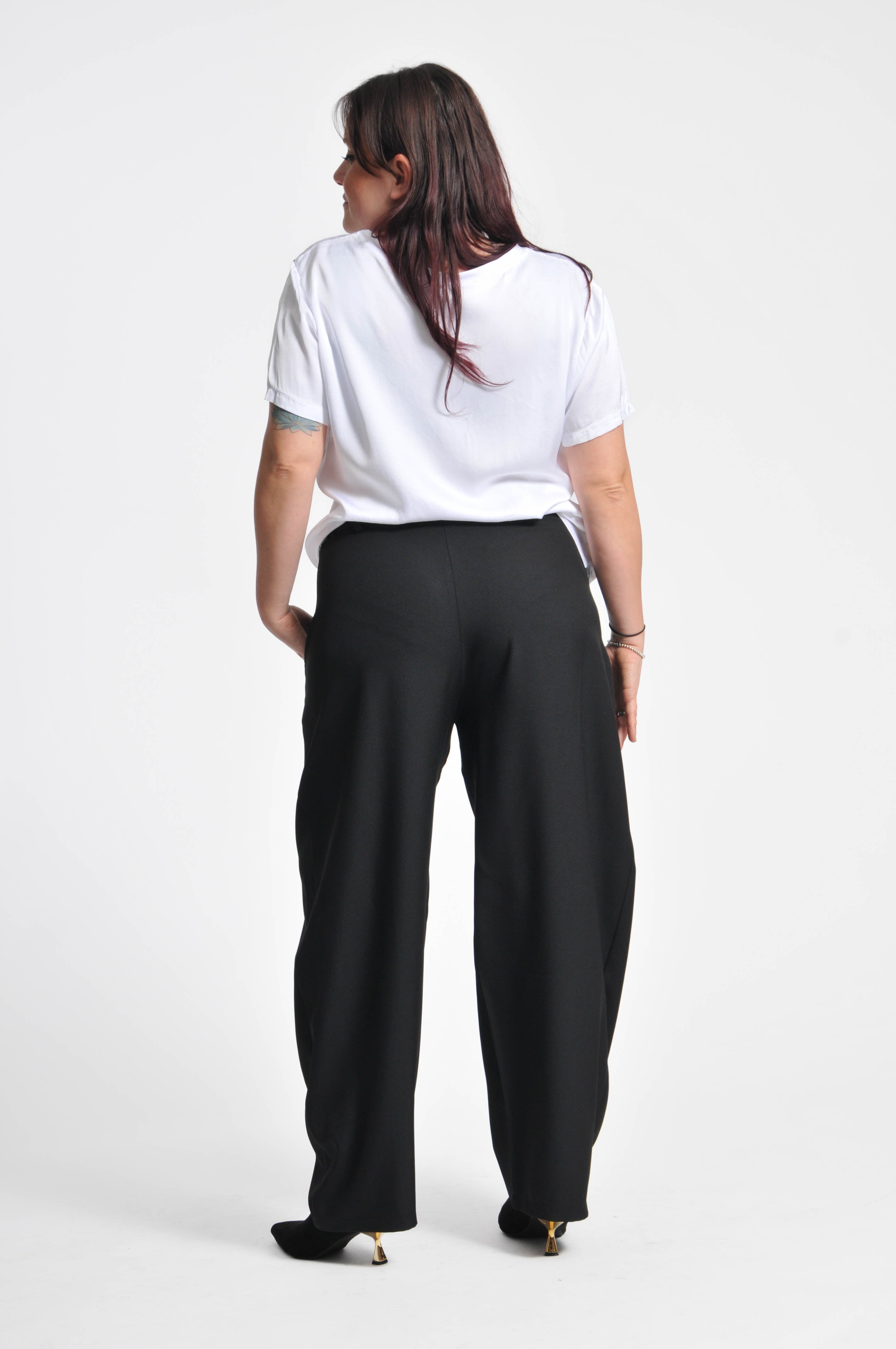 Pantalone Mason