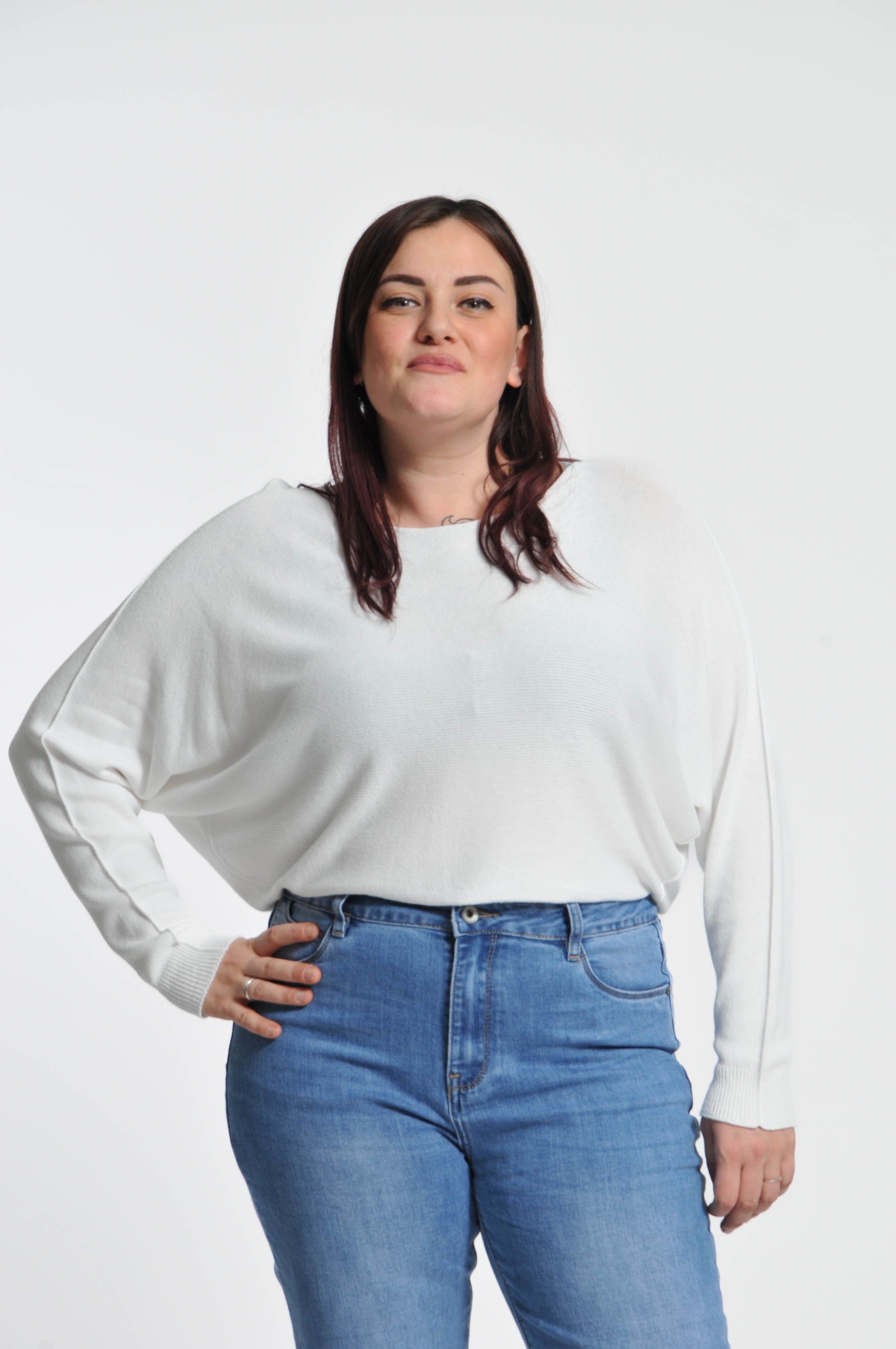 Oasi Barchetta Jersey