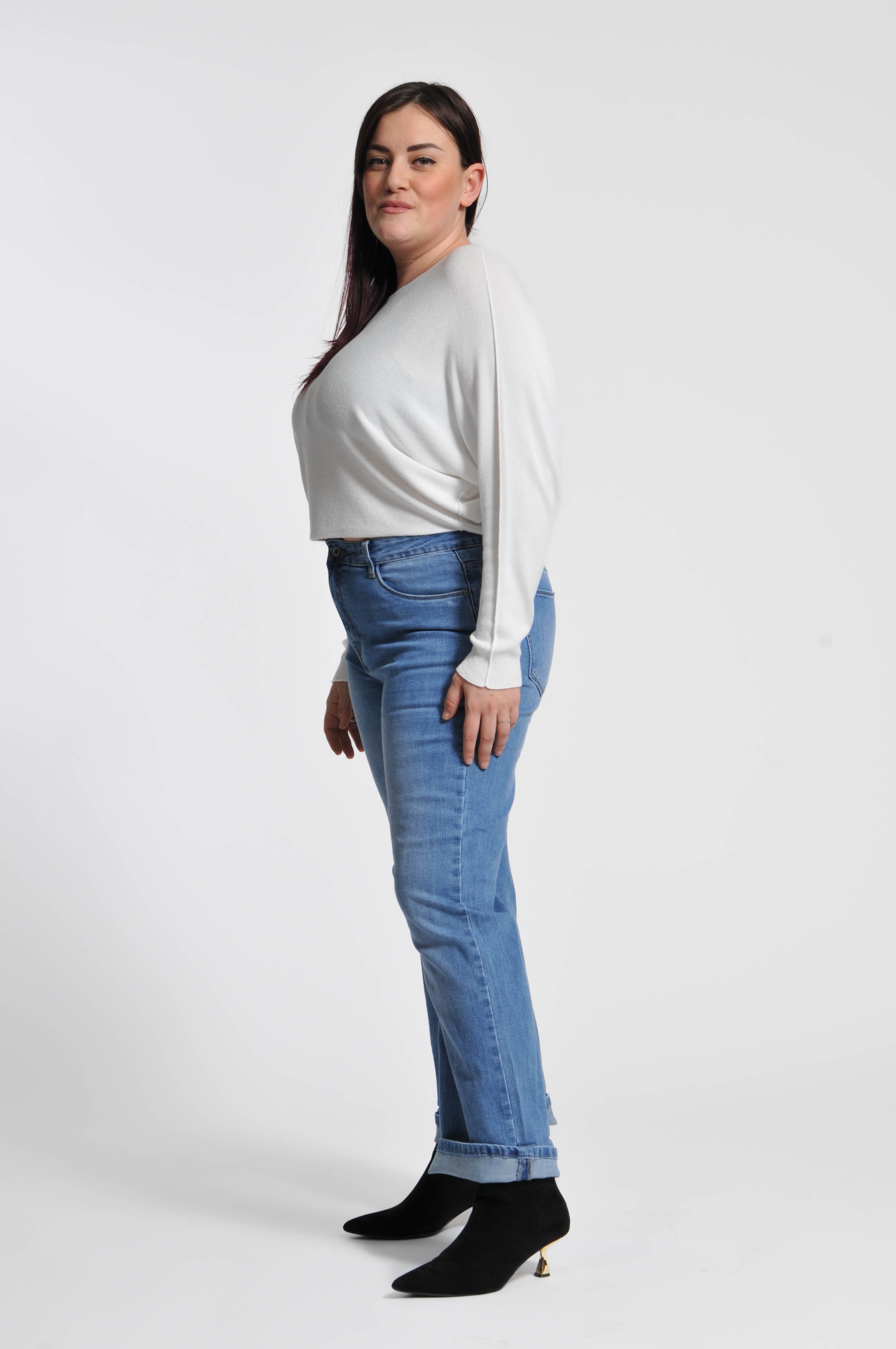 Oasi Barchetta Jersey