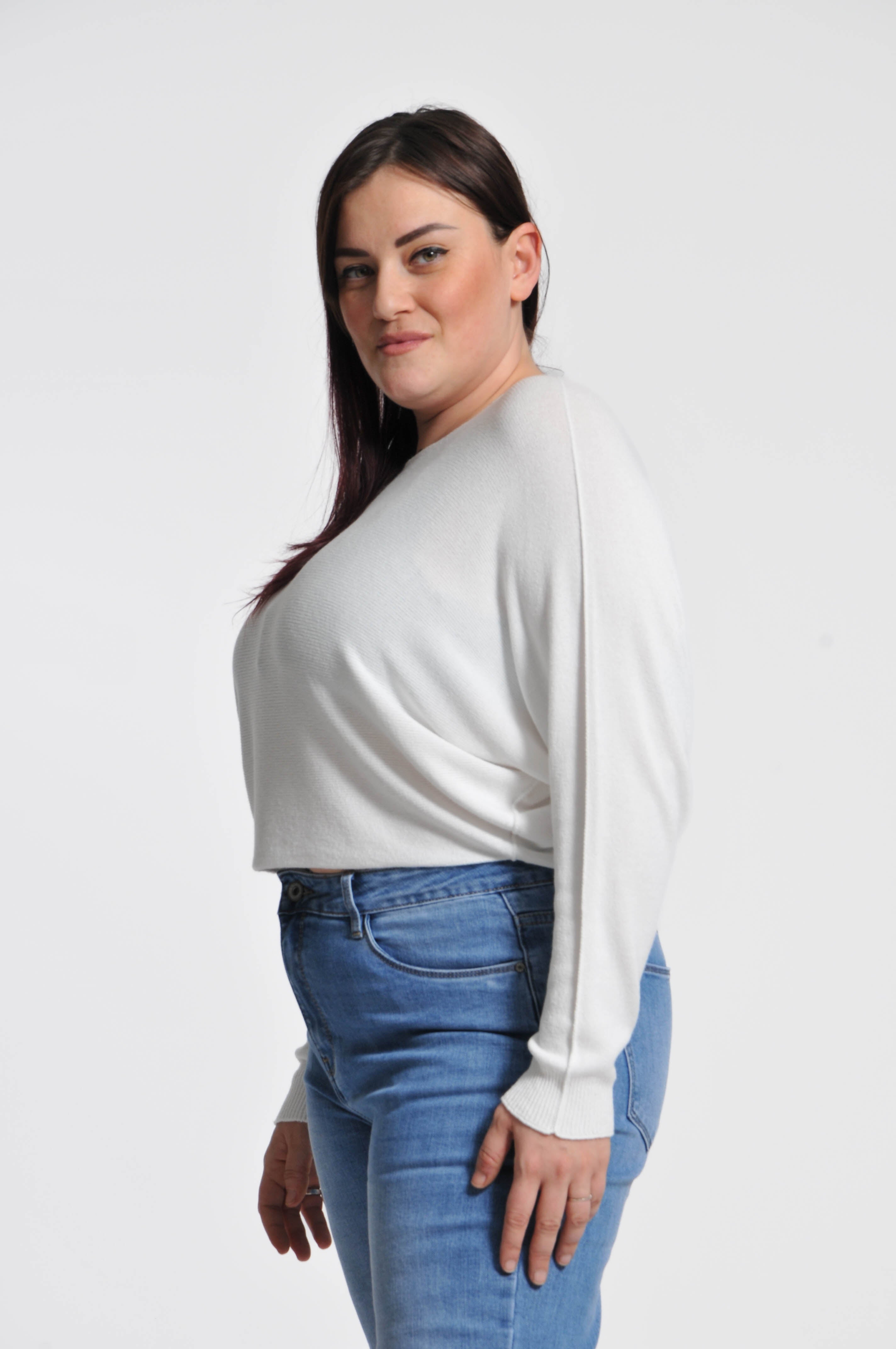 Oasi Barchetta Jersey