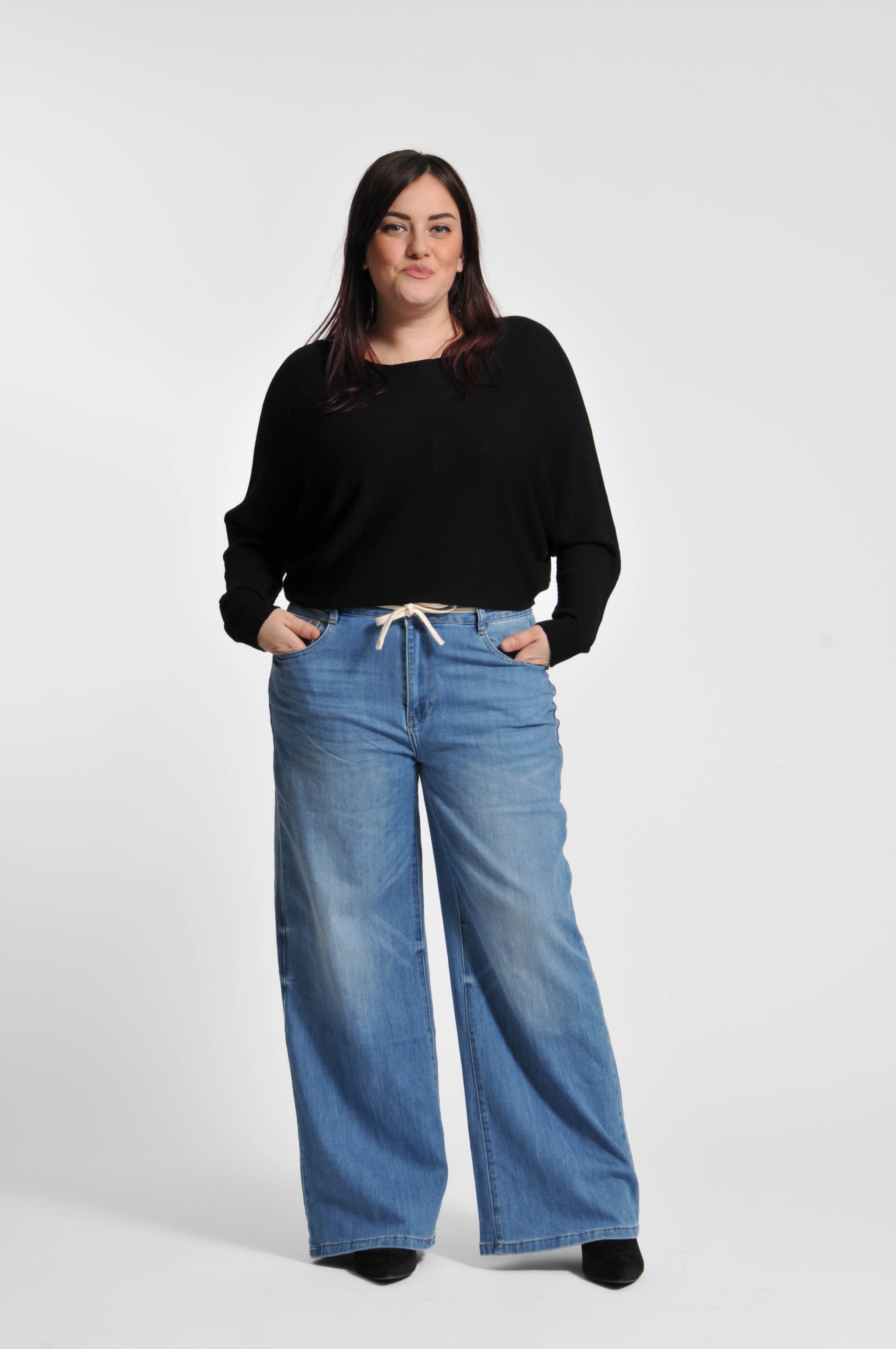 Oasi Barchetta Jersey